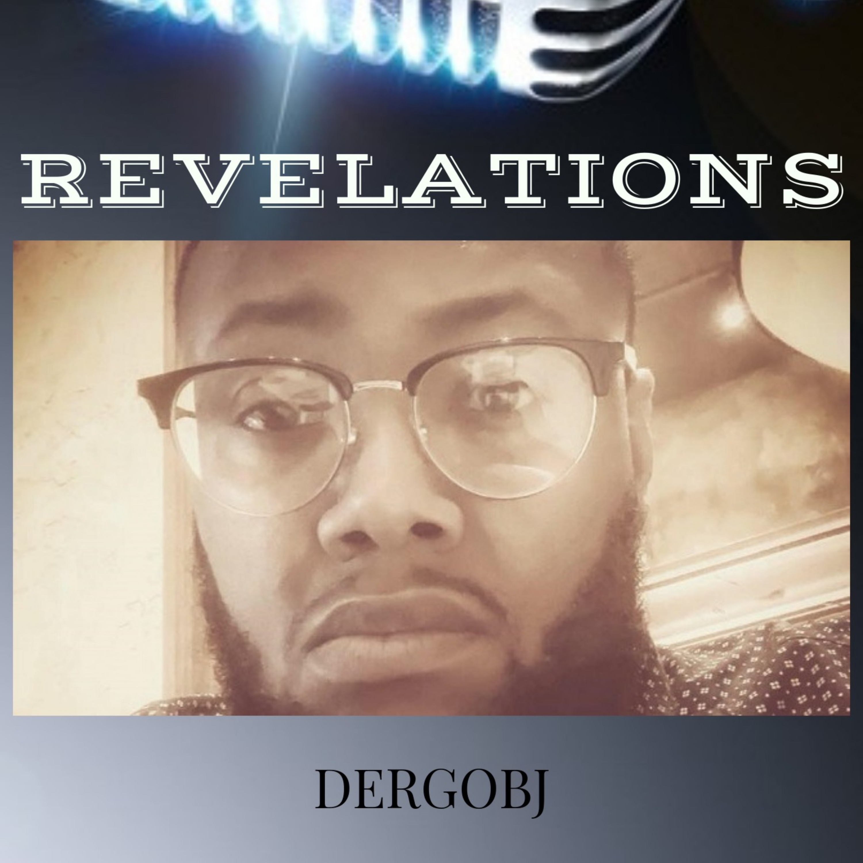Revelations with Cole Johnson