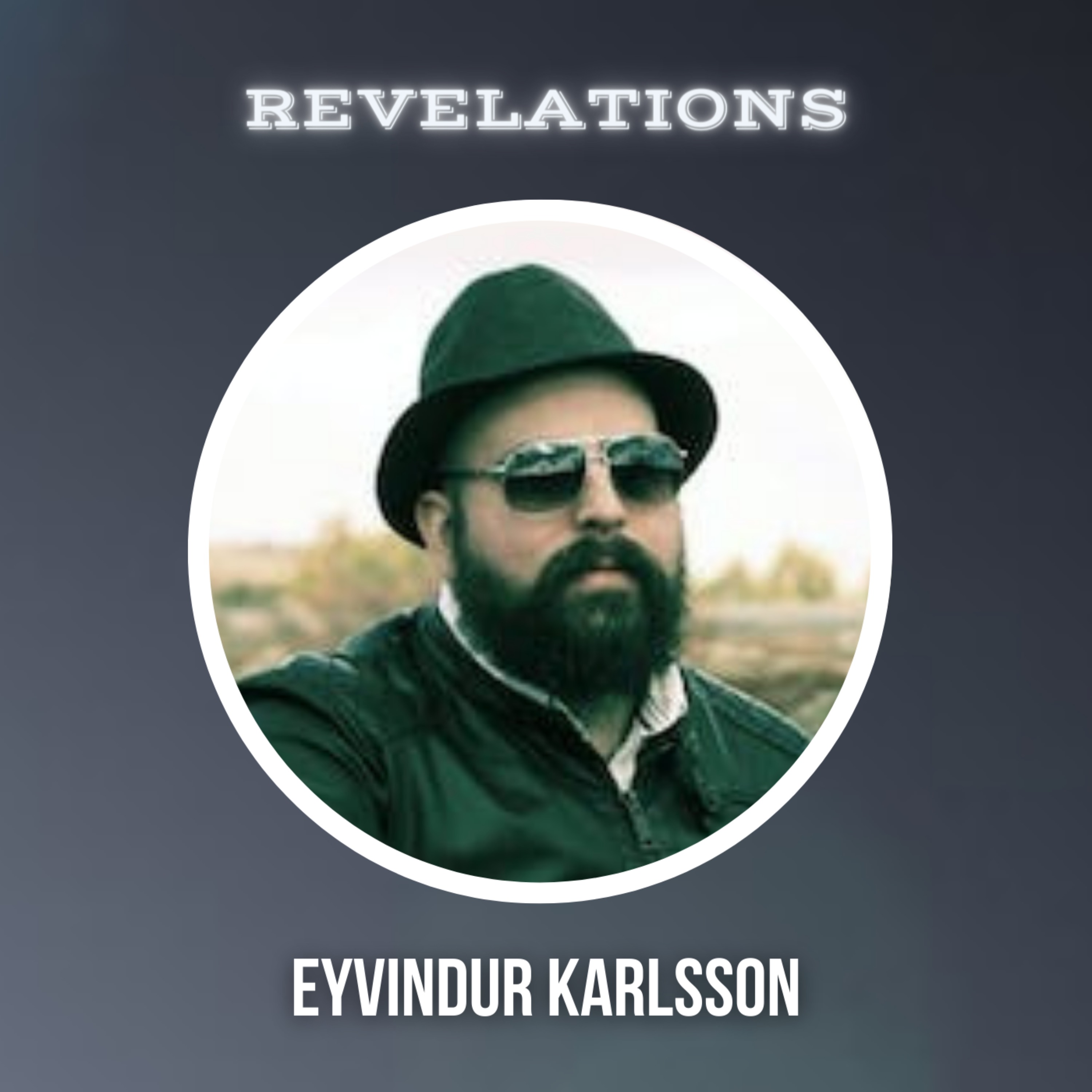Revelations with Cole Johnson