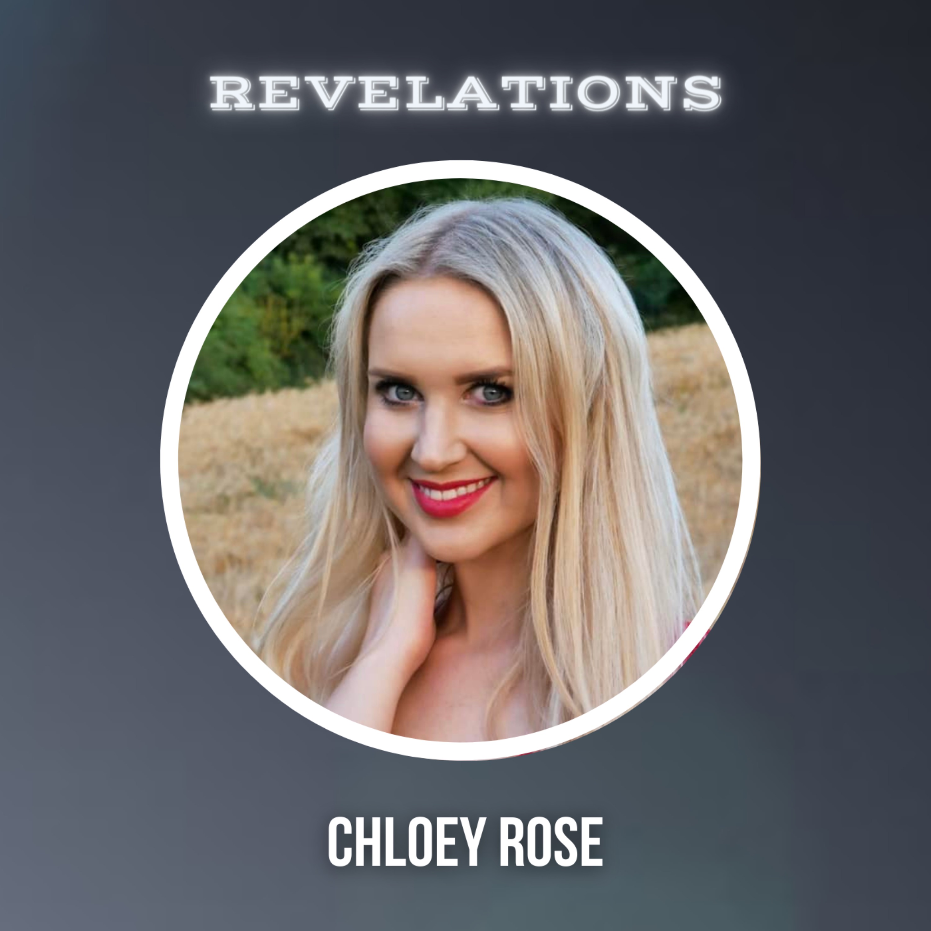 EPI 058 | Chloey Rose