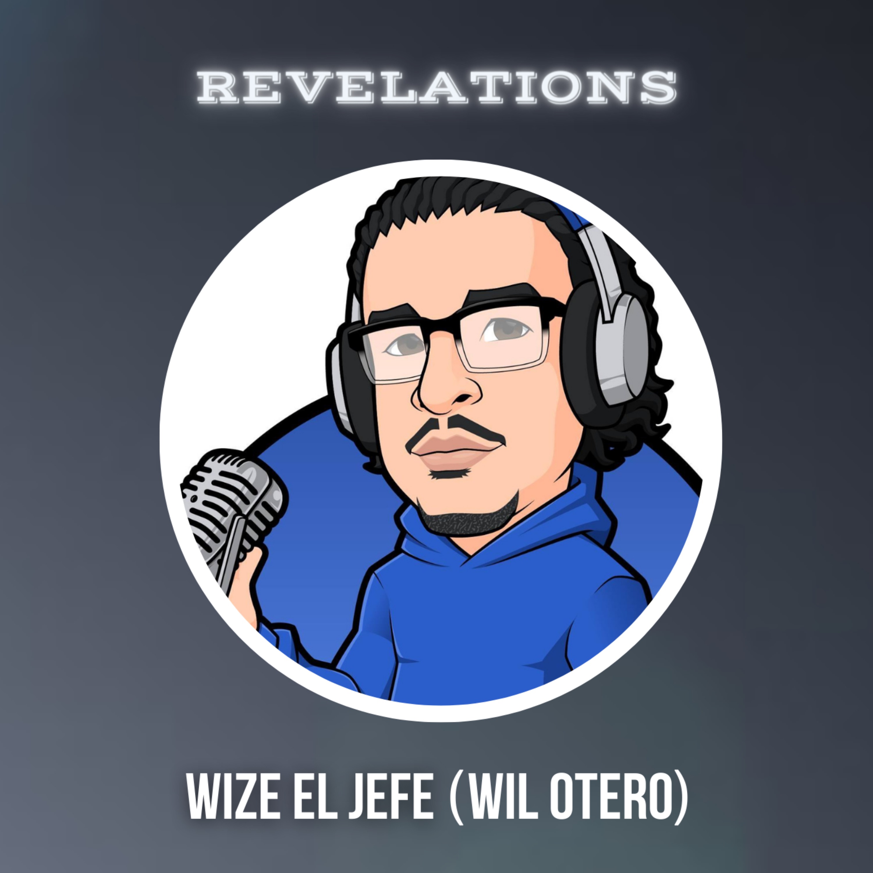 Revelations