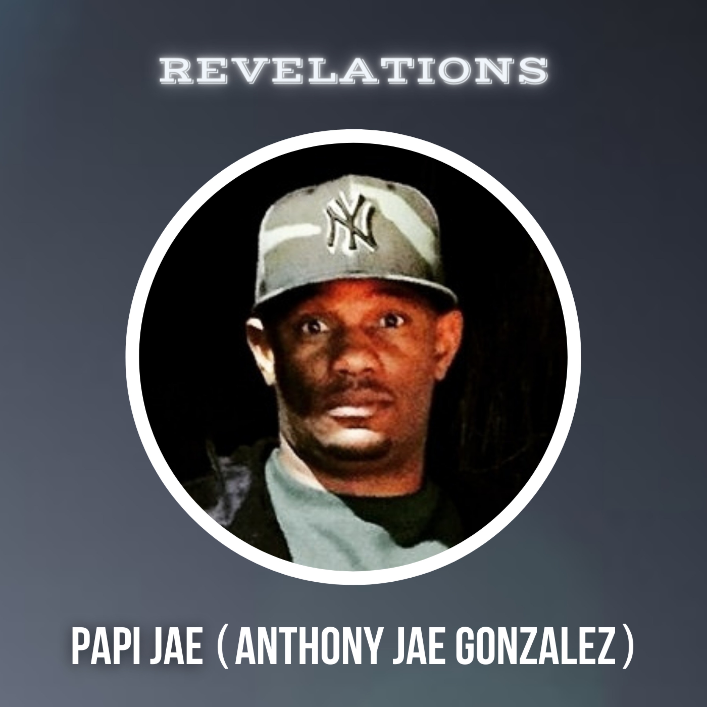 EPI 059 | Papi Jae