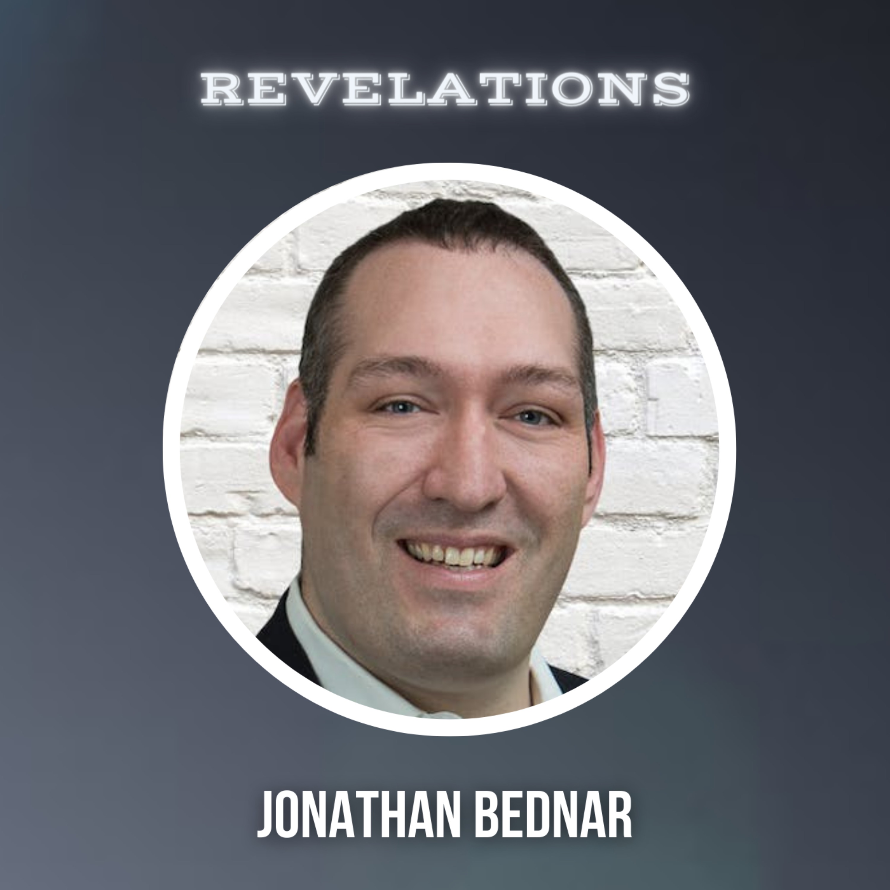 EPI 061 | Jonathan Bednar