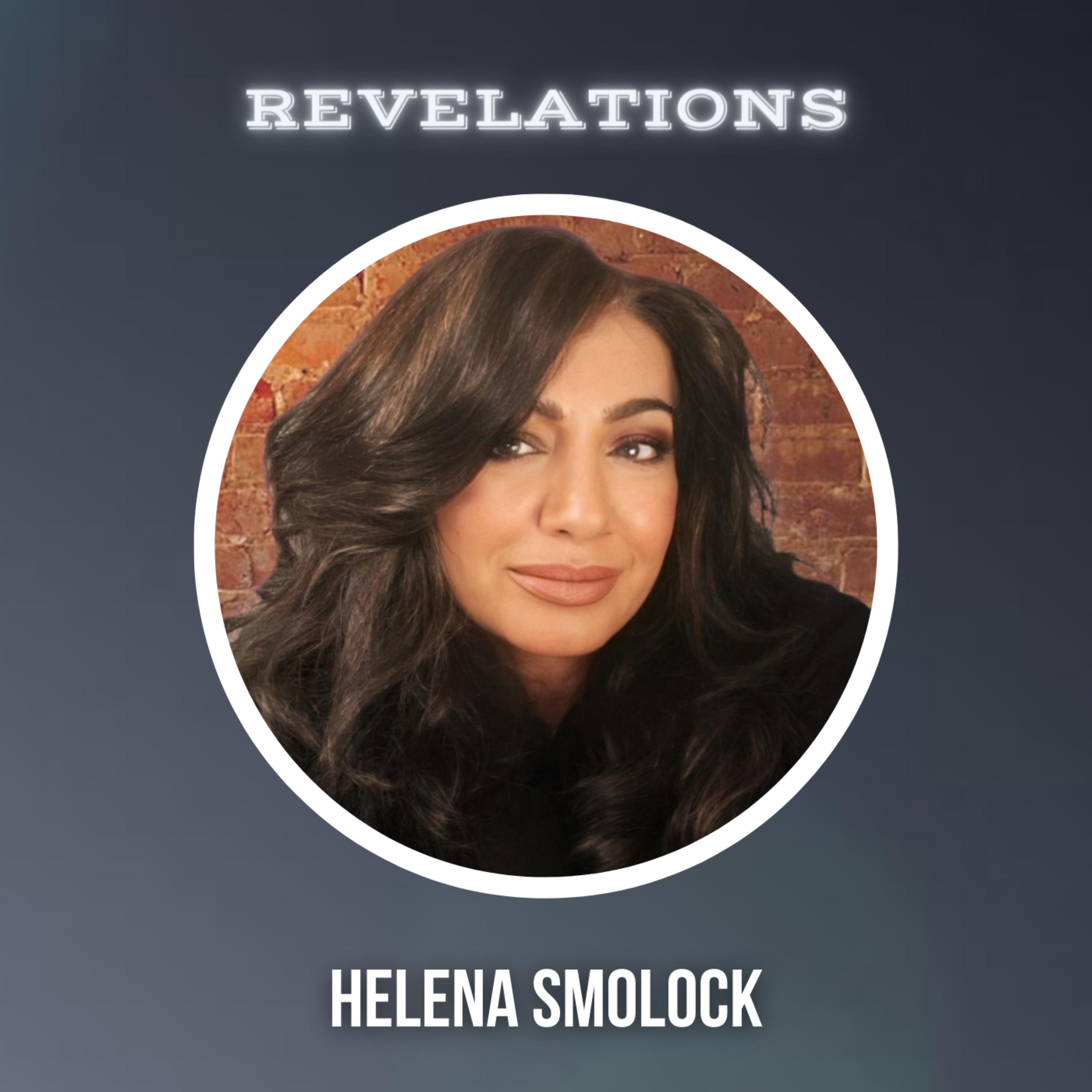 EPI 063 | Helena Smolock