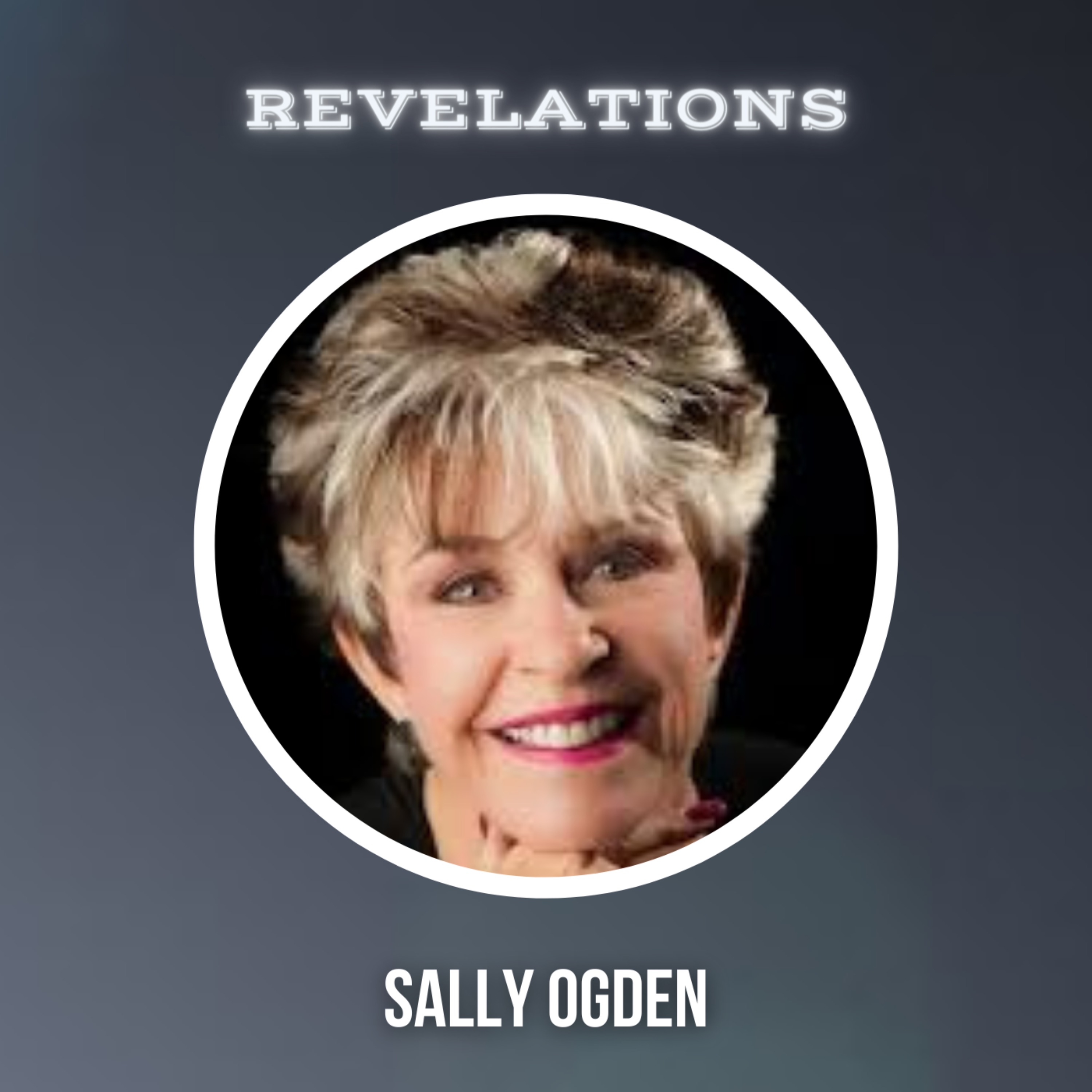 EPI 064 | Sally Ogden