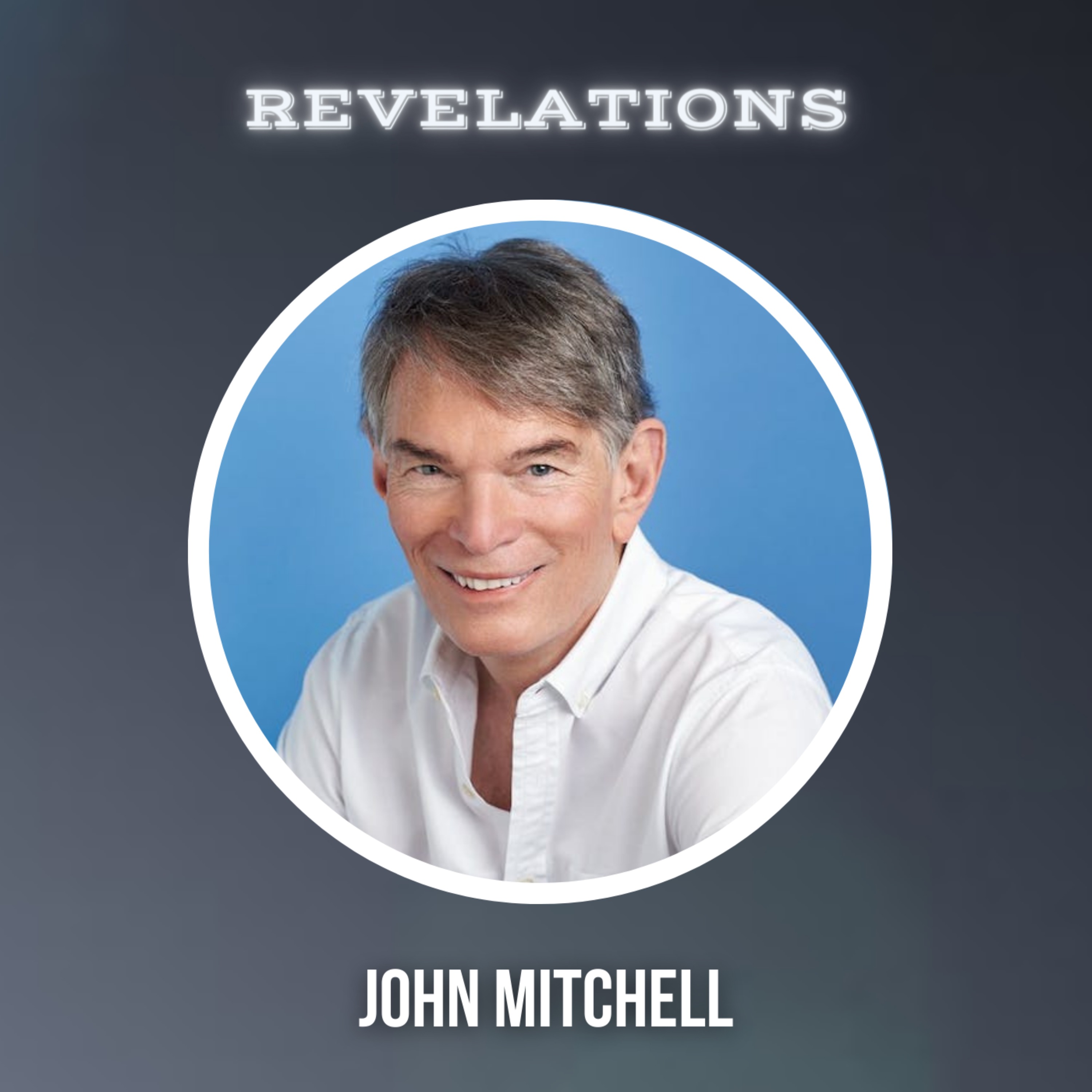 EP 065 | John Mitchell