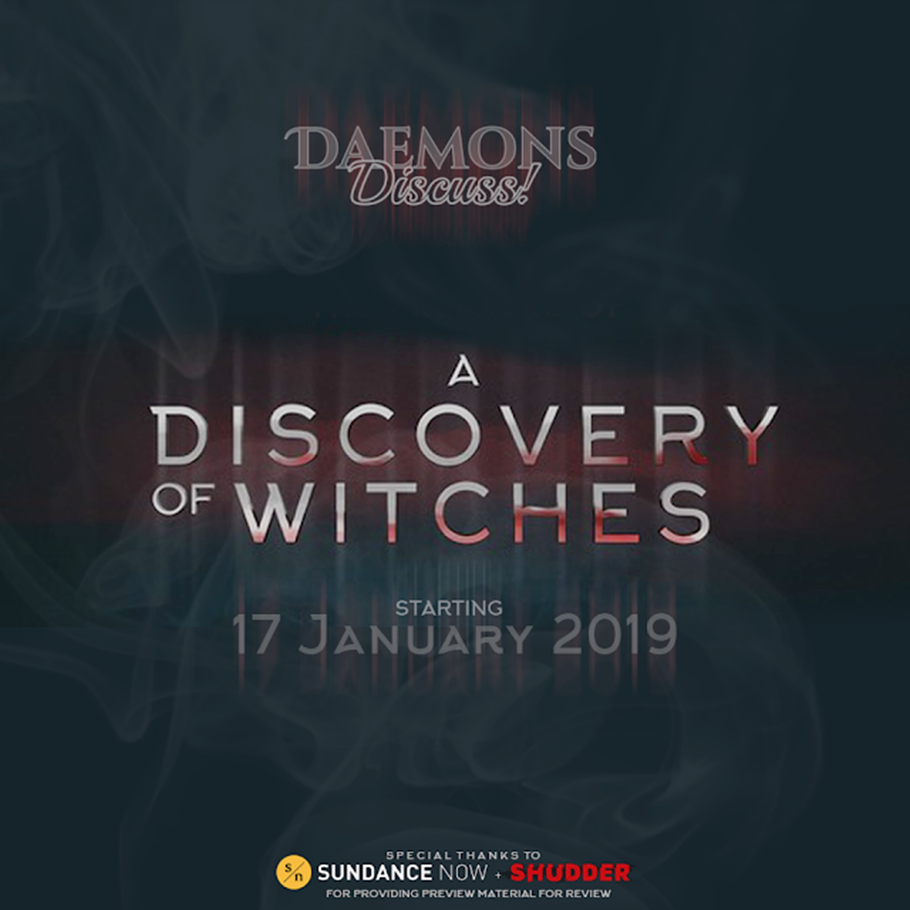 Daemons Discuss!