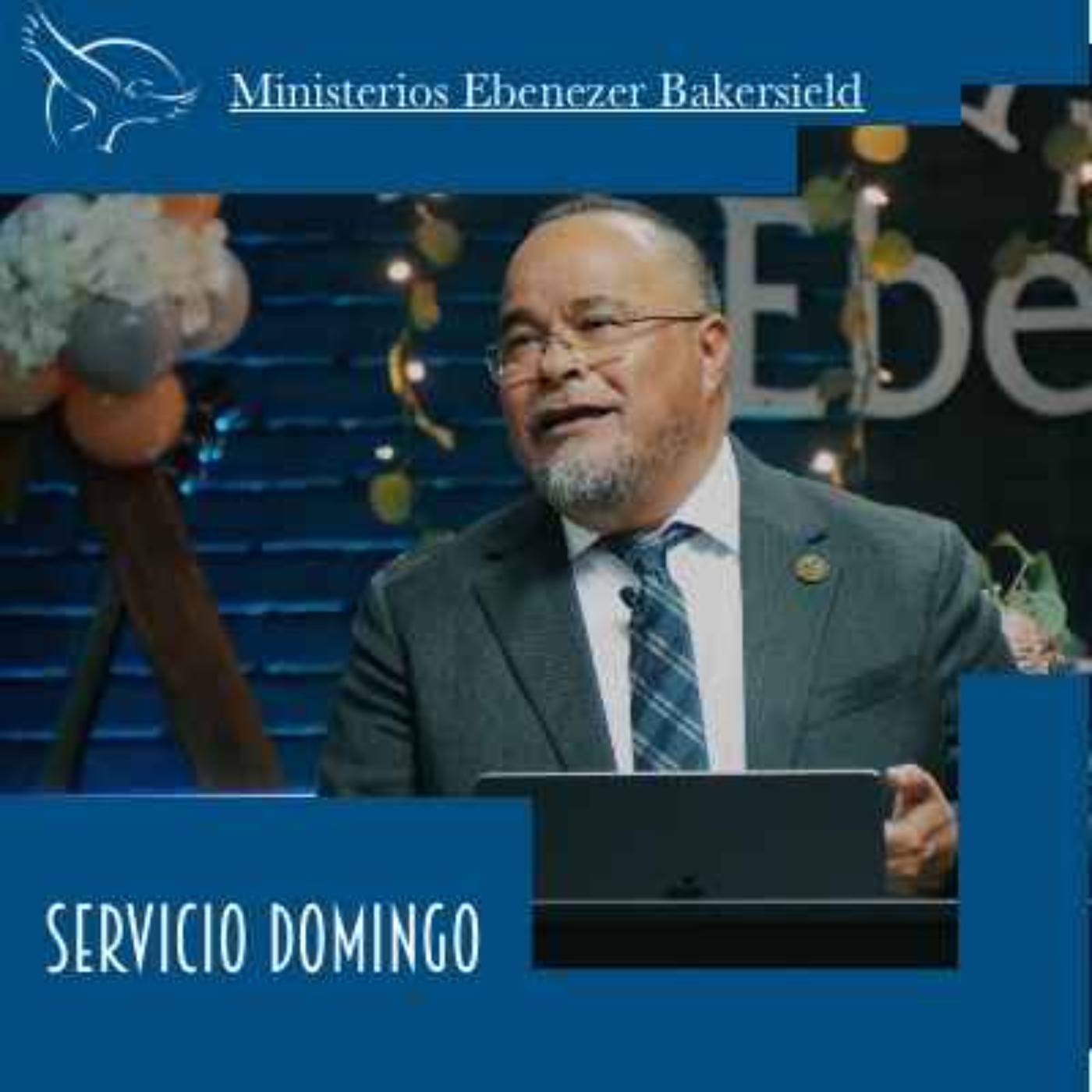 Servicio Domingo