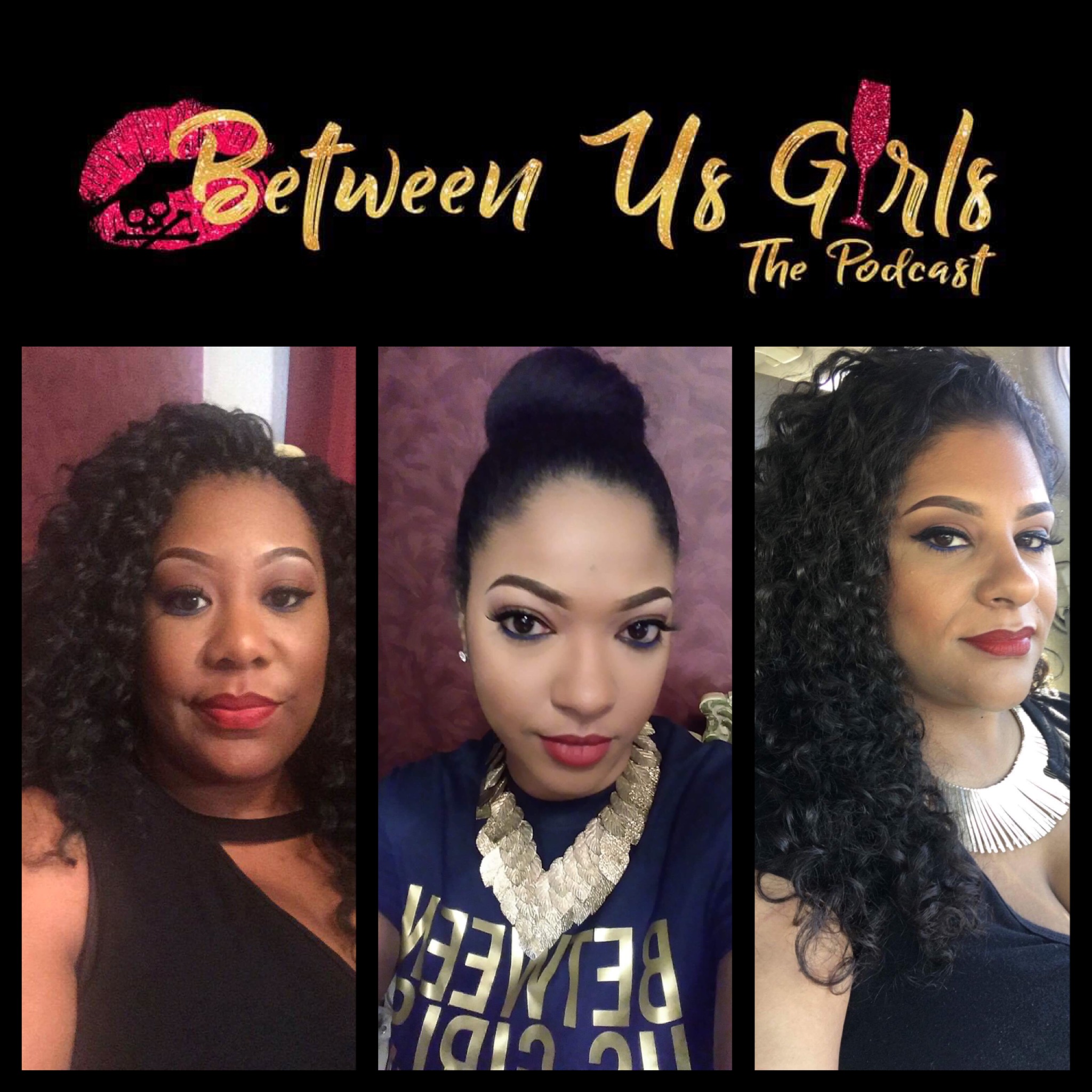 Episode 1: Put on Blast