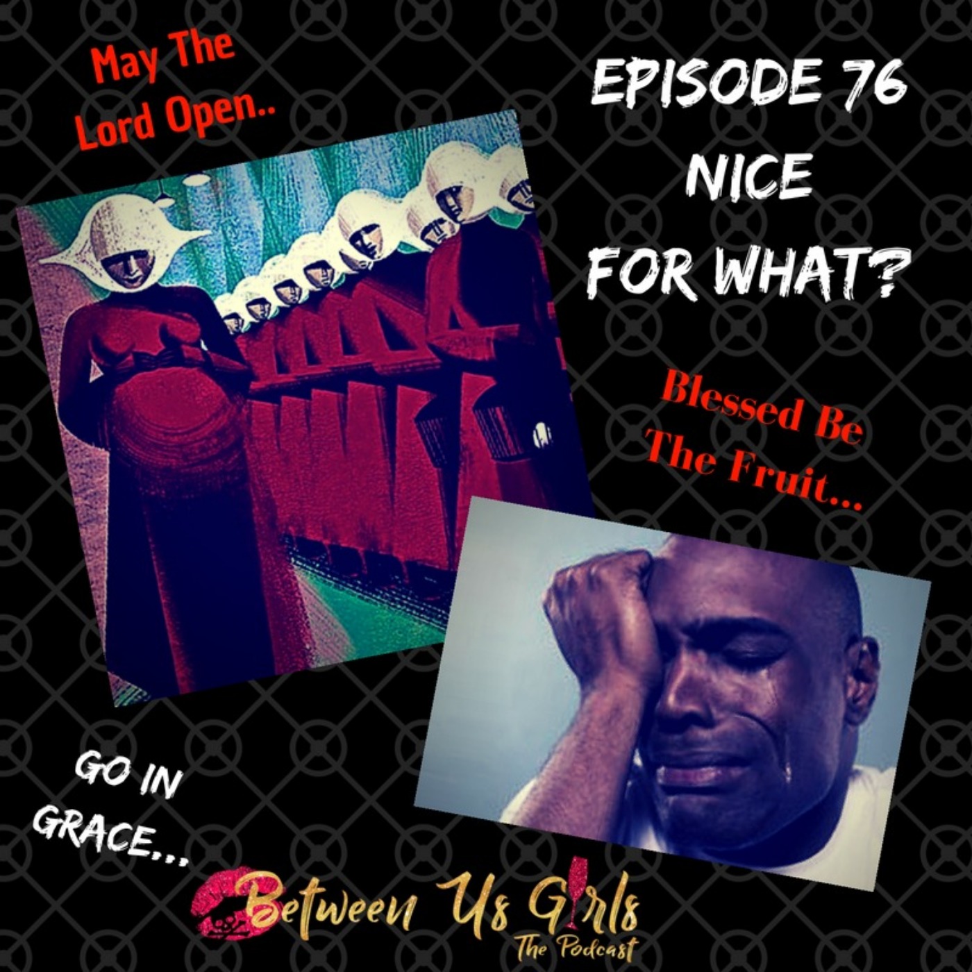 #CreativeAF Divine Flow Radio