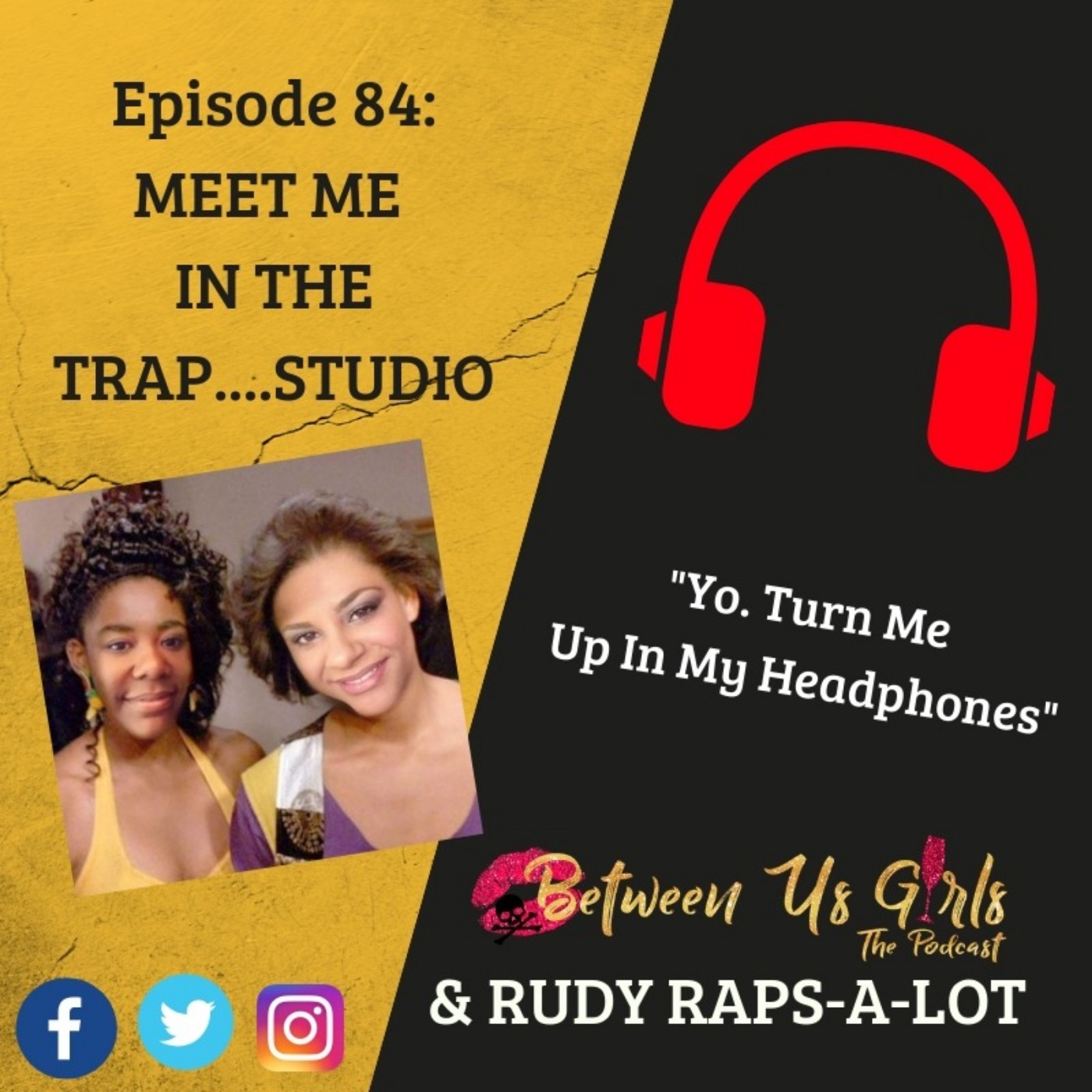 #CreativeAF Divine Flow Radio