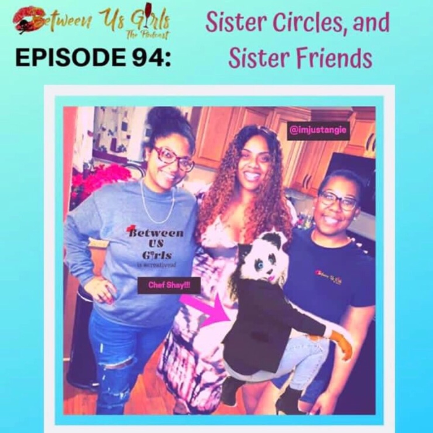 #CreativeAF Divine Flow Radio