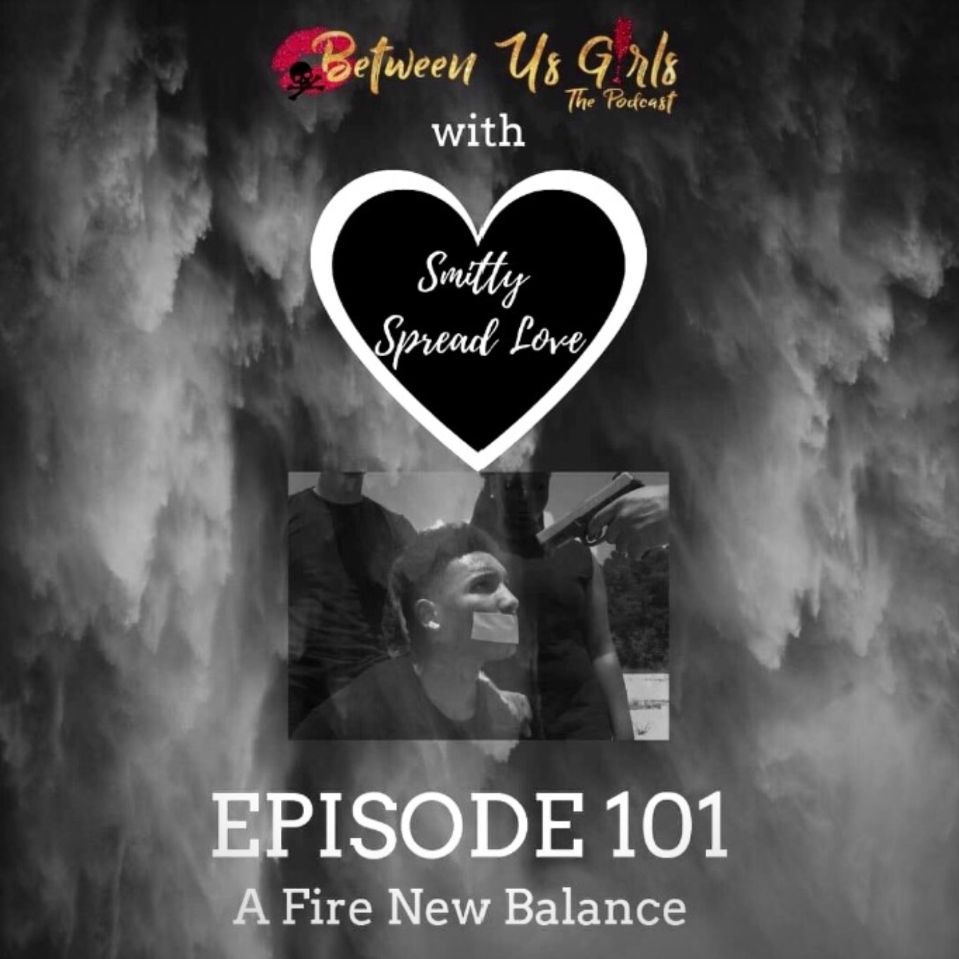 #CreativeAF Divine Flow Radio