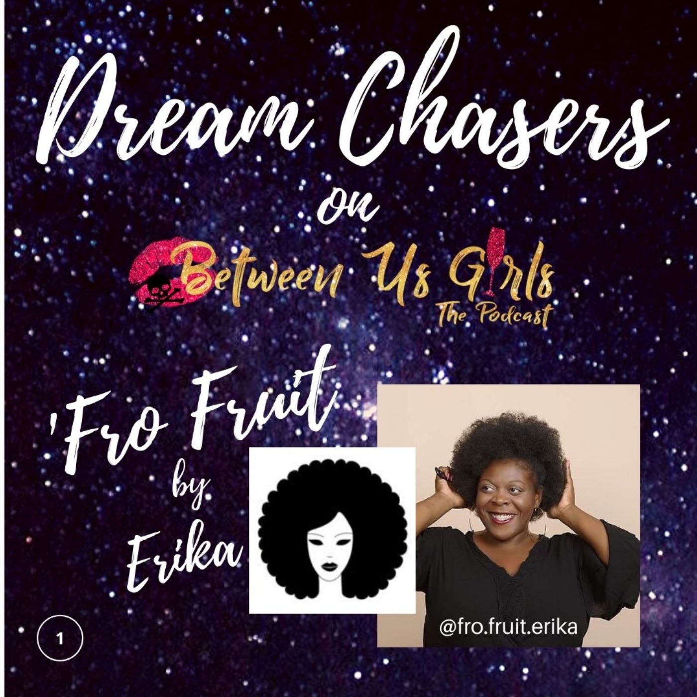 #CreativeAF Divine Flow Radio
