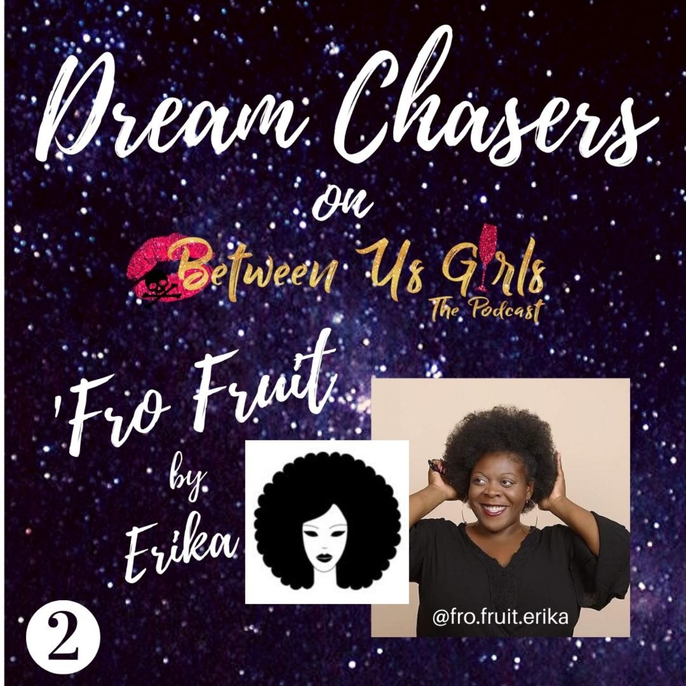 #CreativeAF Divine Flow Radio