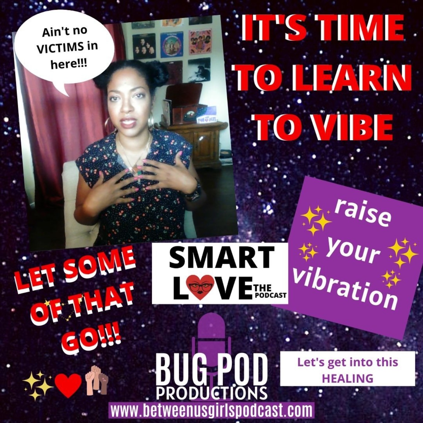 #CreativeAF Divine Flow Radio