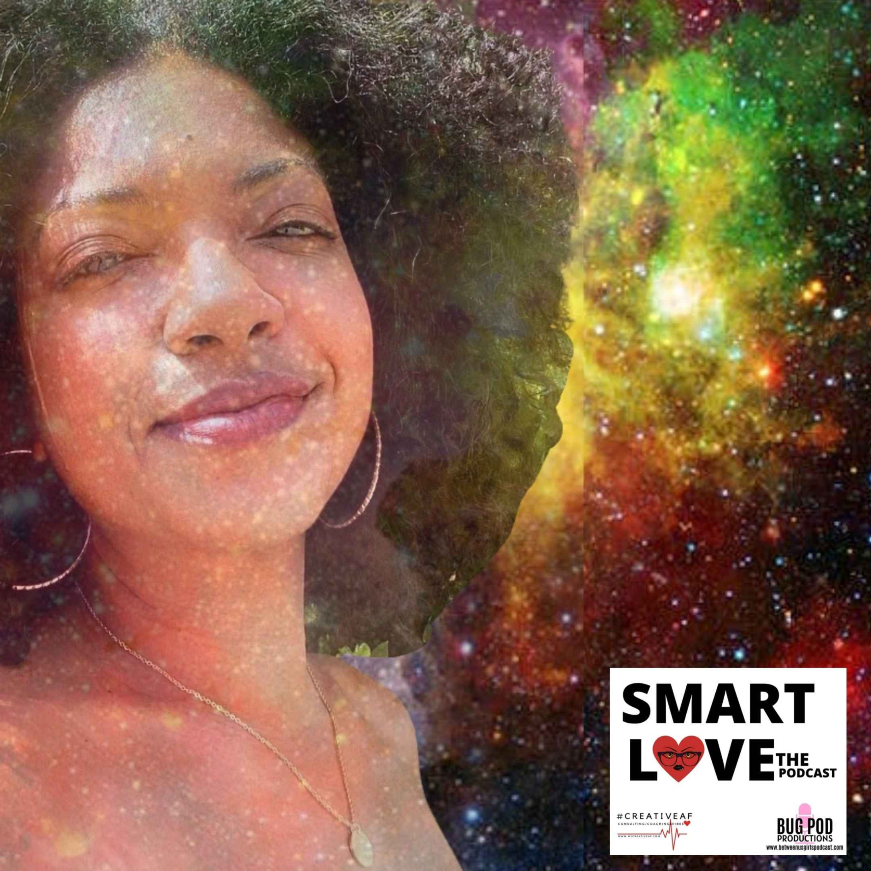 SMART LOVE: Into The Shadow - What that Virgo do?
