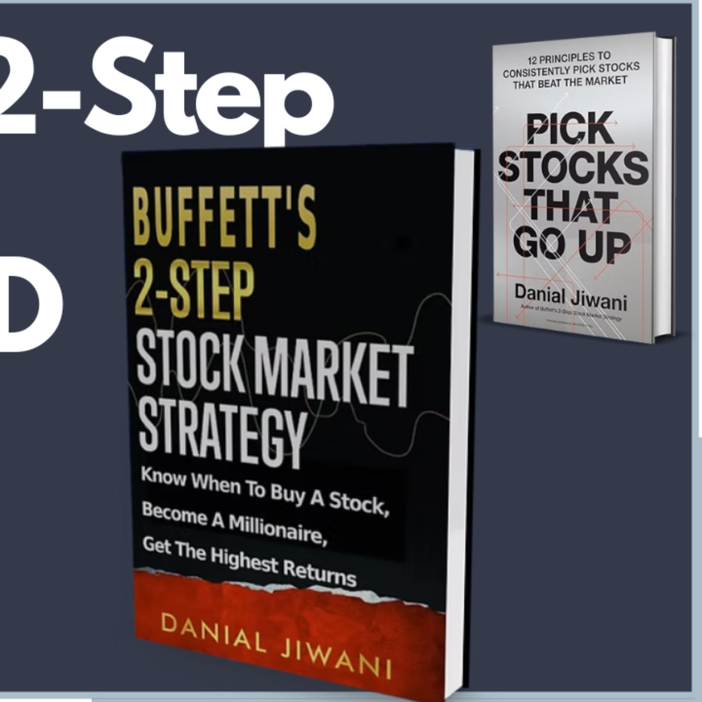 Buffett’s 2-Step Formula REVEALED (And the New 4-Step Strategy to Beat the Market)