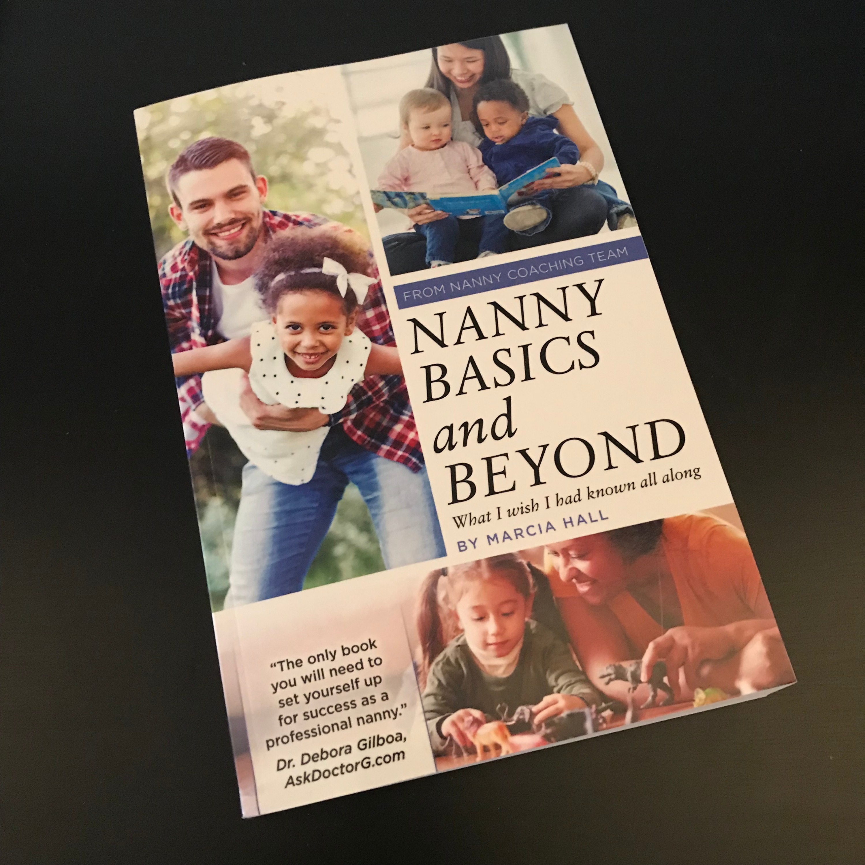The Chronicles of Nannya