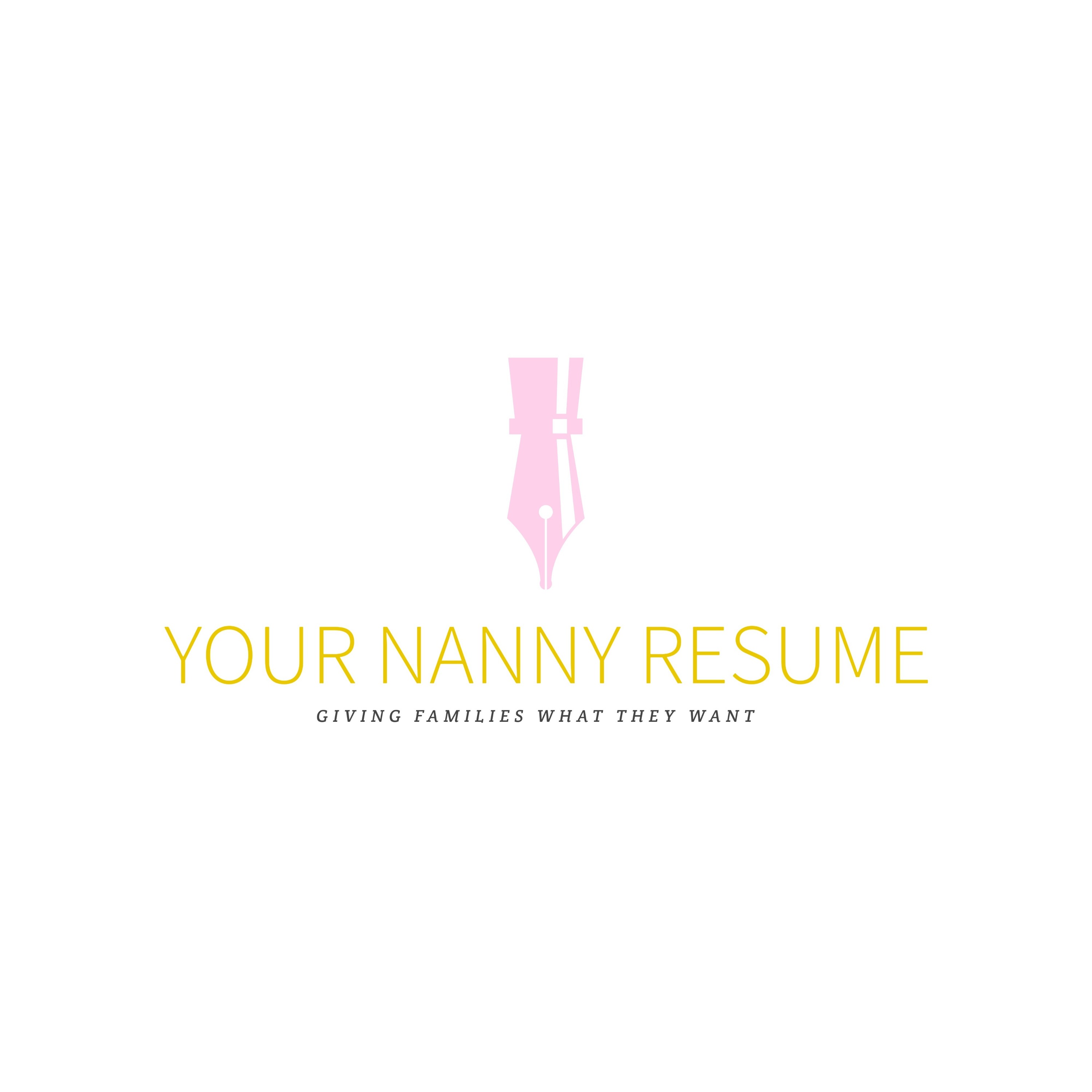 cover art for 119. Your Nanny Resume