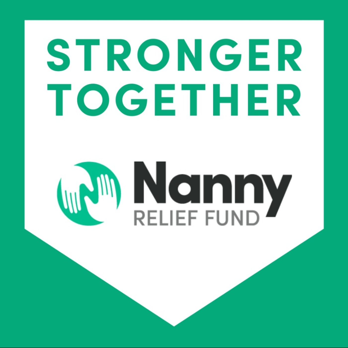 cover art for 125. Nanny Relief Fund