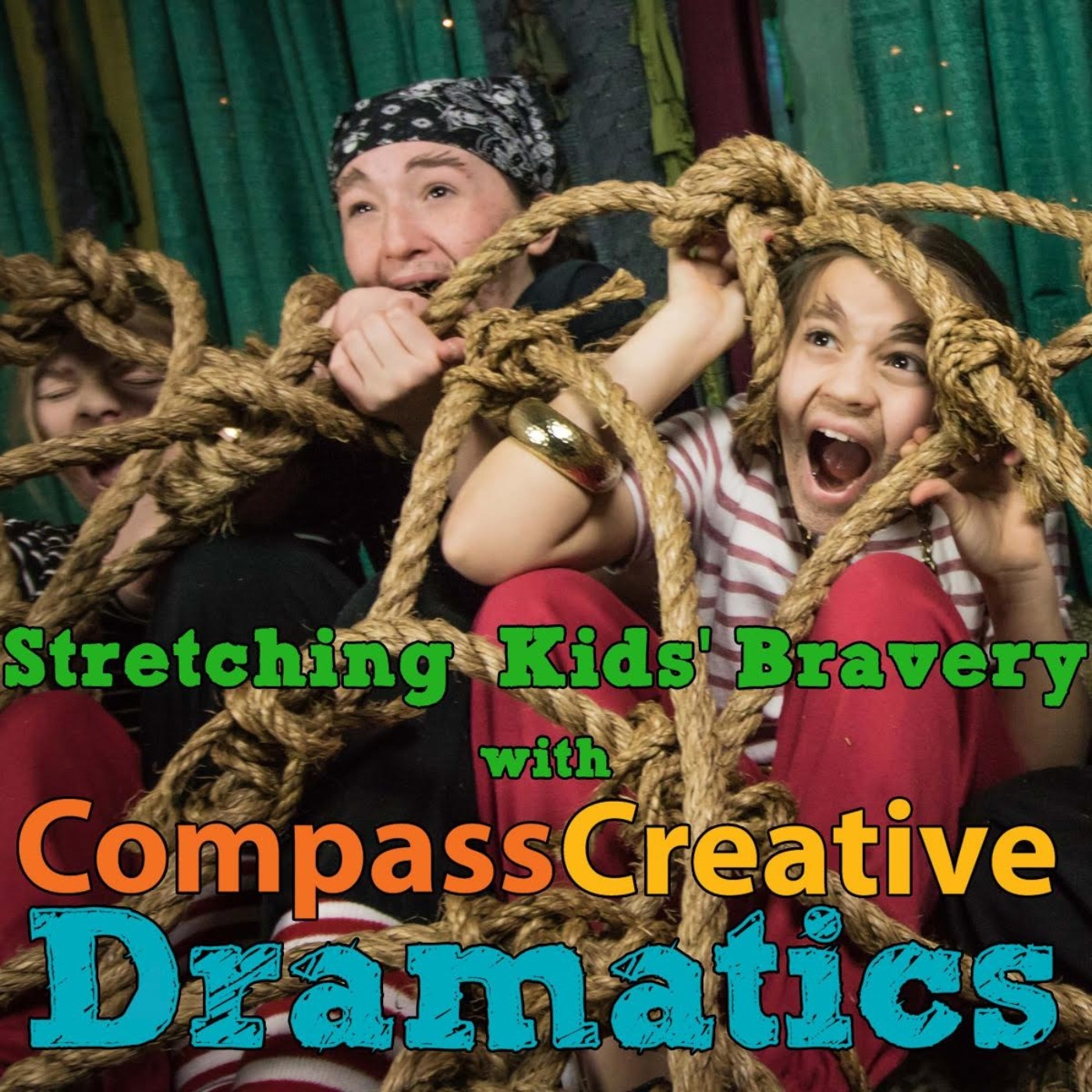 The Compassionate Caregiver Podcast