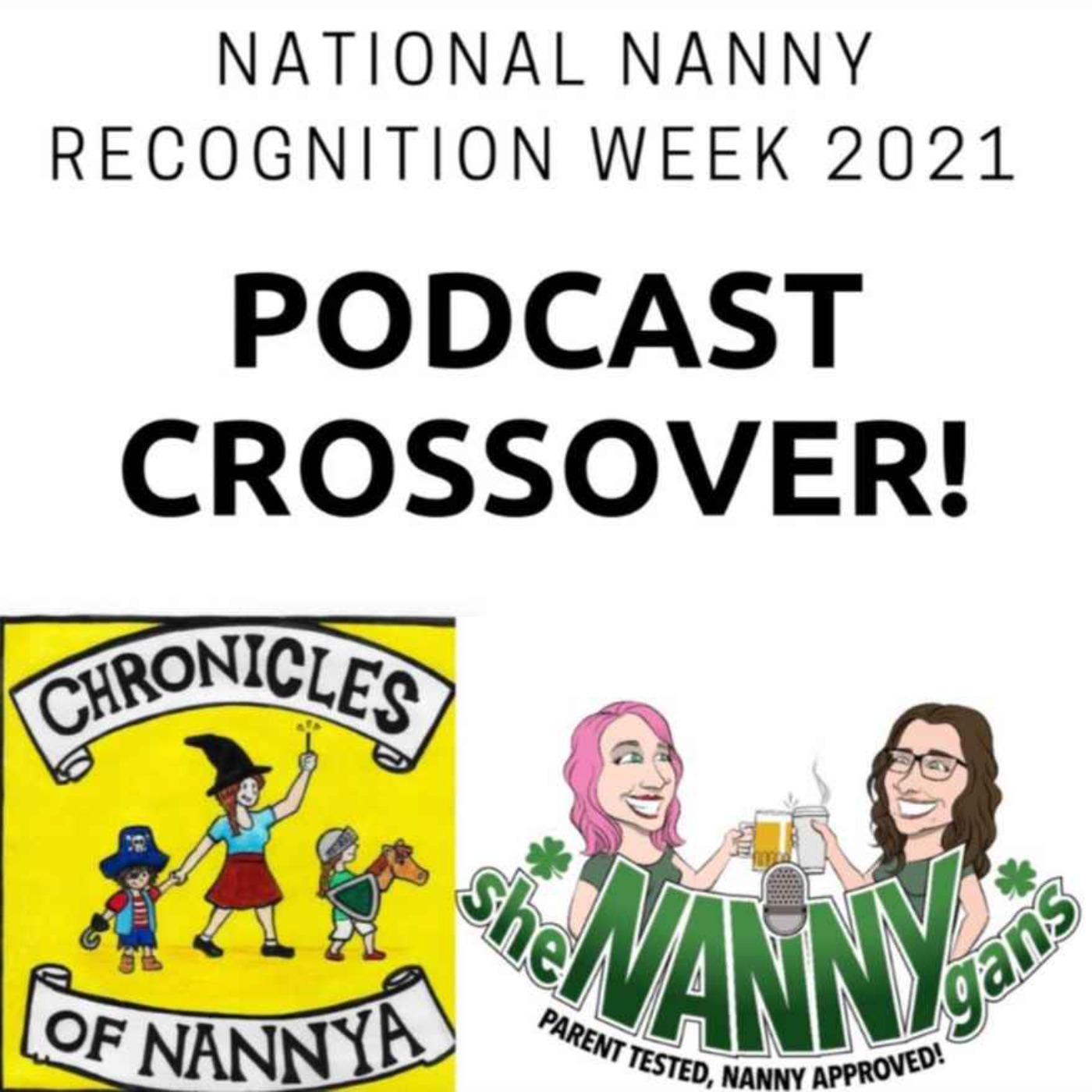 The Chronicles of Nannya
