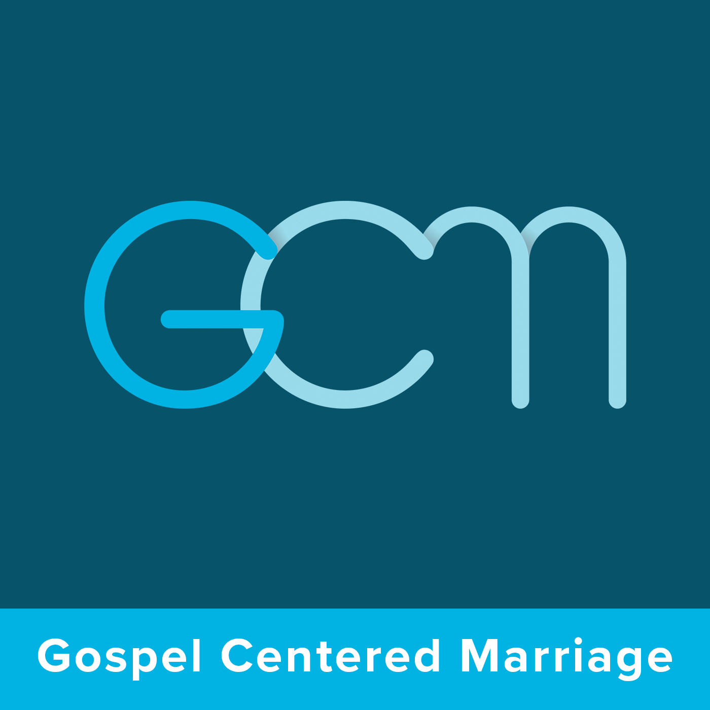 cover art for Creating a Gospel-Centered Marriage: Decision Making - Part 4
