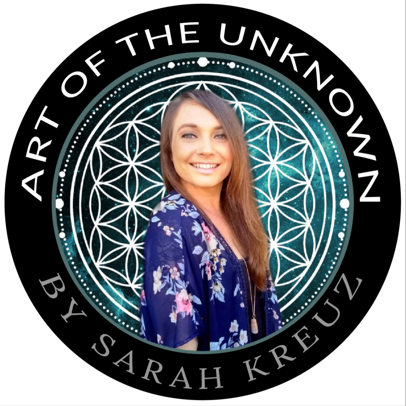 Art of the Unknown | Spirituality, Healing & Mental Health