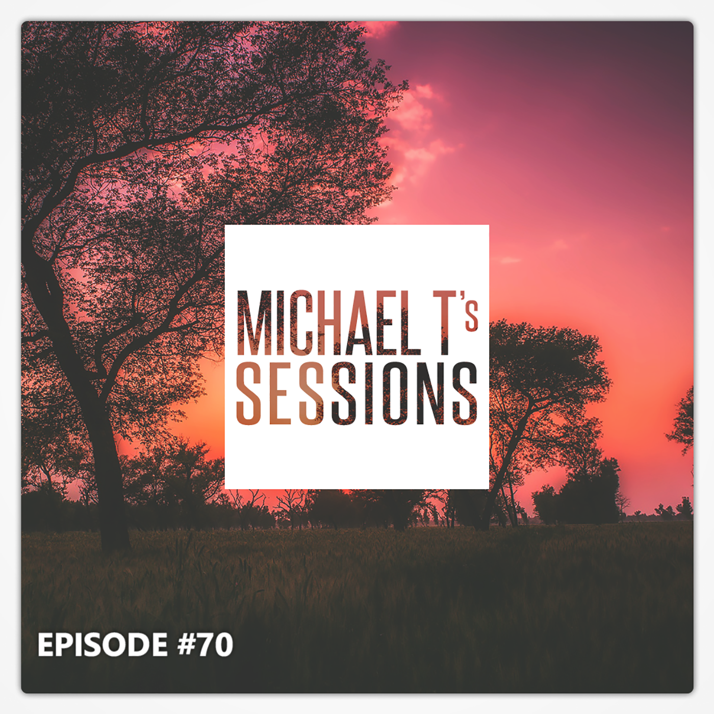 Saturday Mix Session #70 @ Radio3Net (29.07.2017)