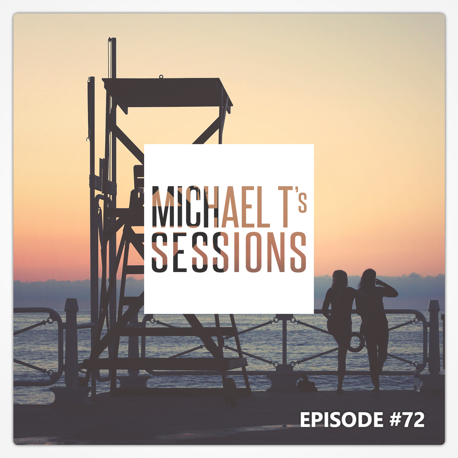Sunday Mix Session #72 @ Radio3Net (06.08.2017)