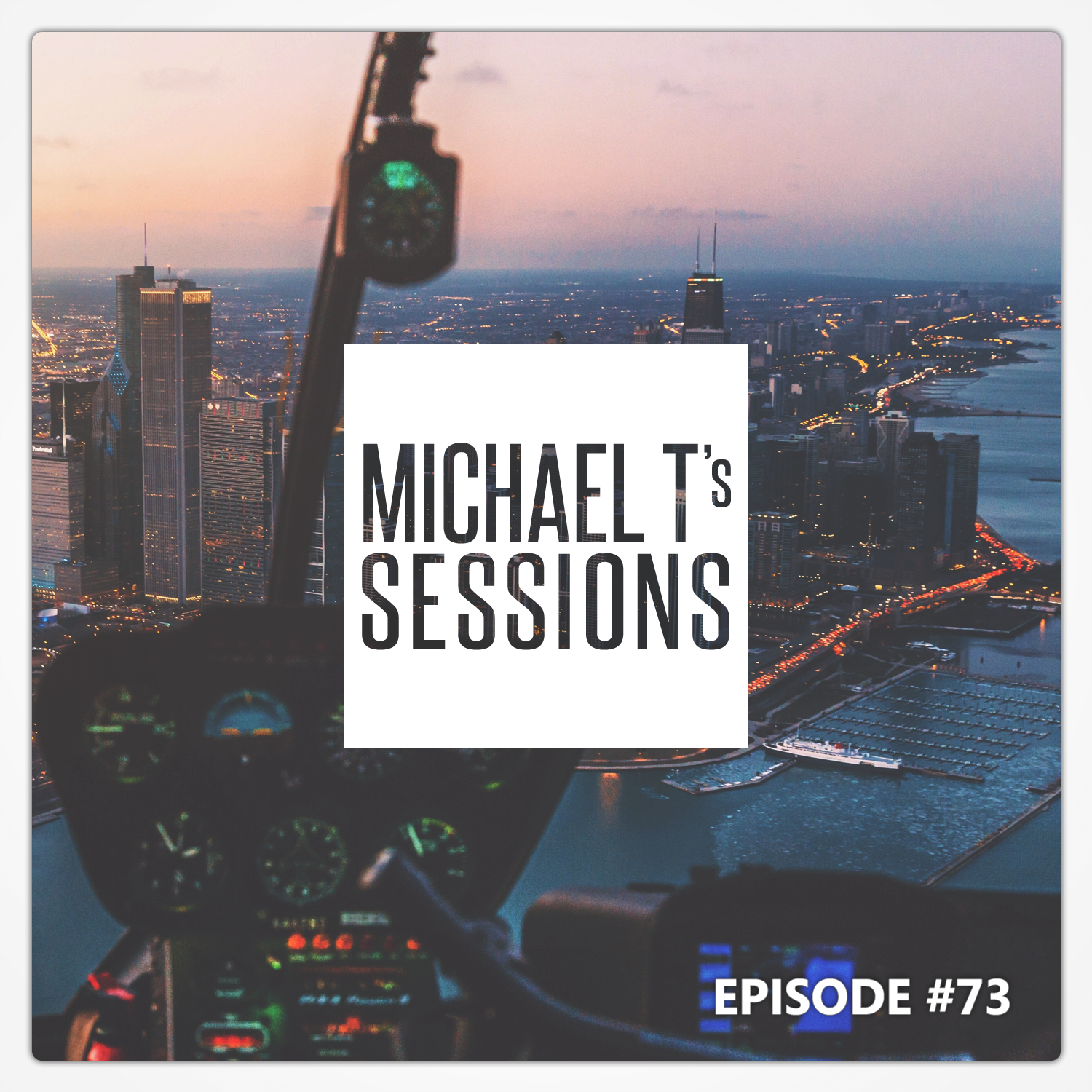 Saturday Mix Session #73 @ Radio3Net (19.08.2017)