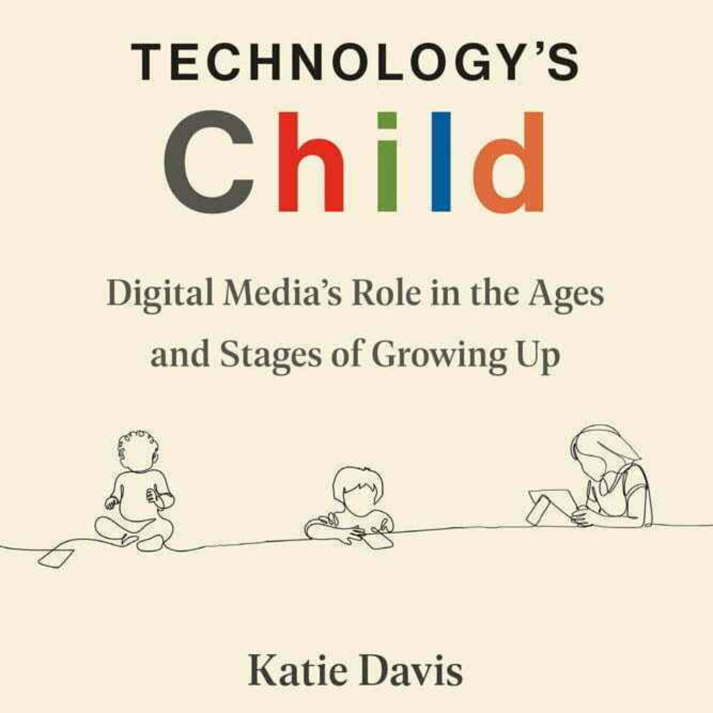 No Such Thing: Education in the Digital Age
