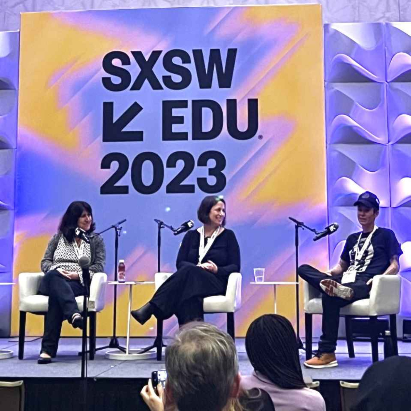 No Such Thing: Education in the Digital Age