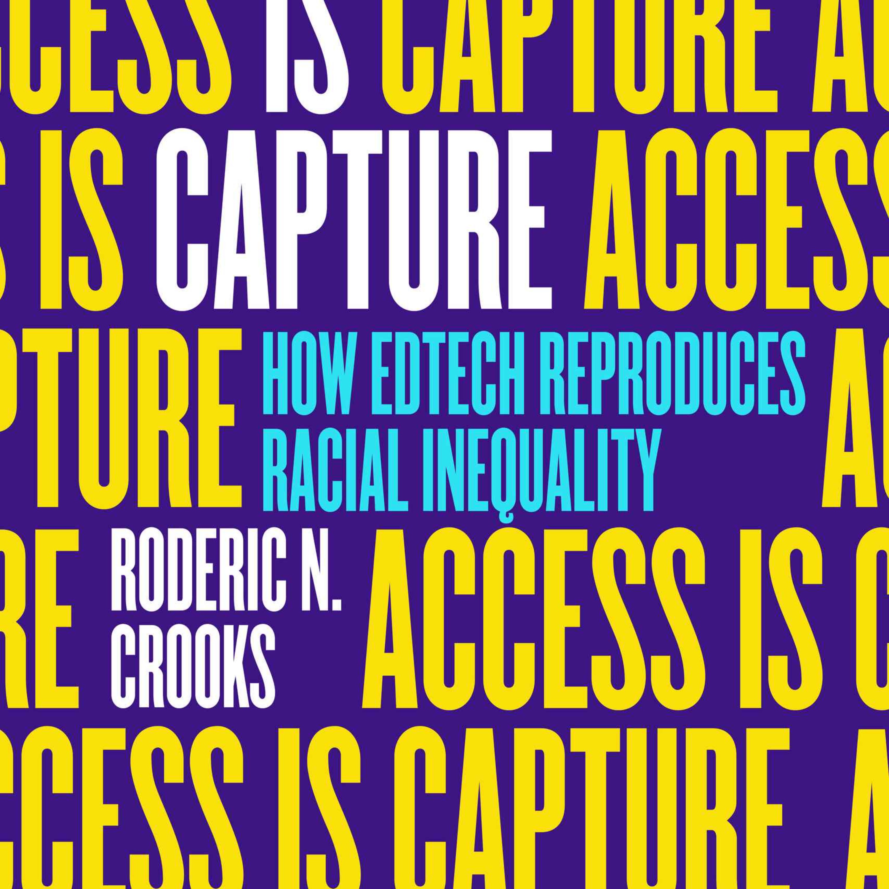 No Such Thing: Education in the Digital Age