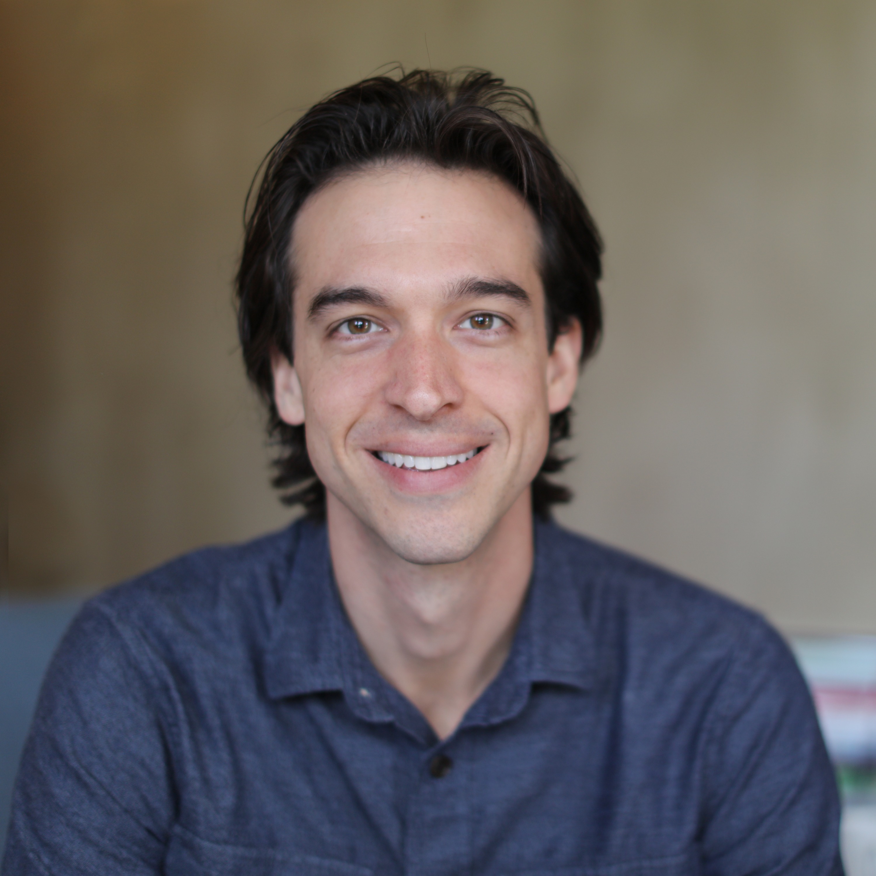 If Everyone Is a Power User: Matt Dalio on Democratizing Technology