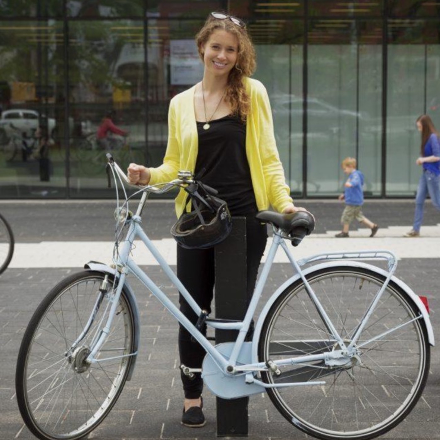 #28: How Halifax cyclists won a 1.5km protected downtown bike lane