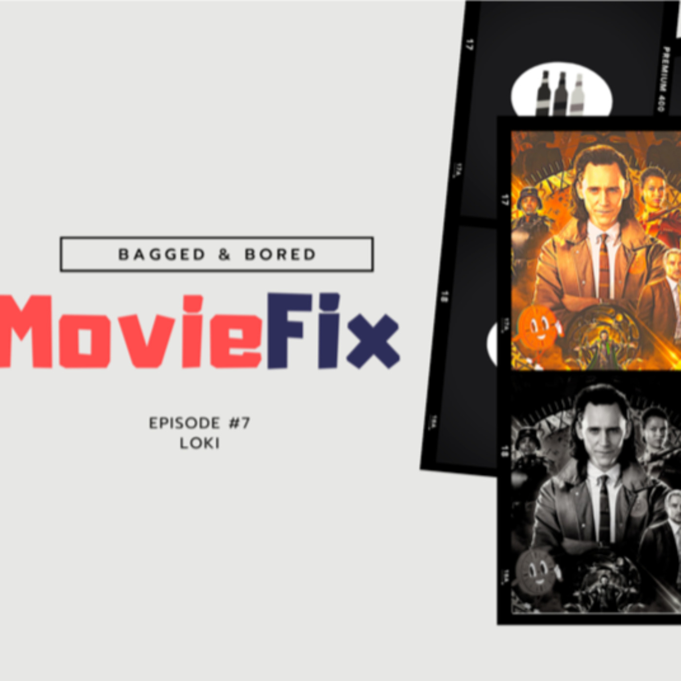 MovieFix 07 - Loki