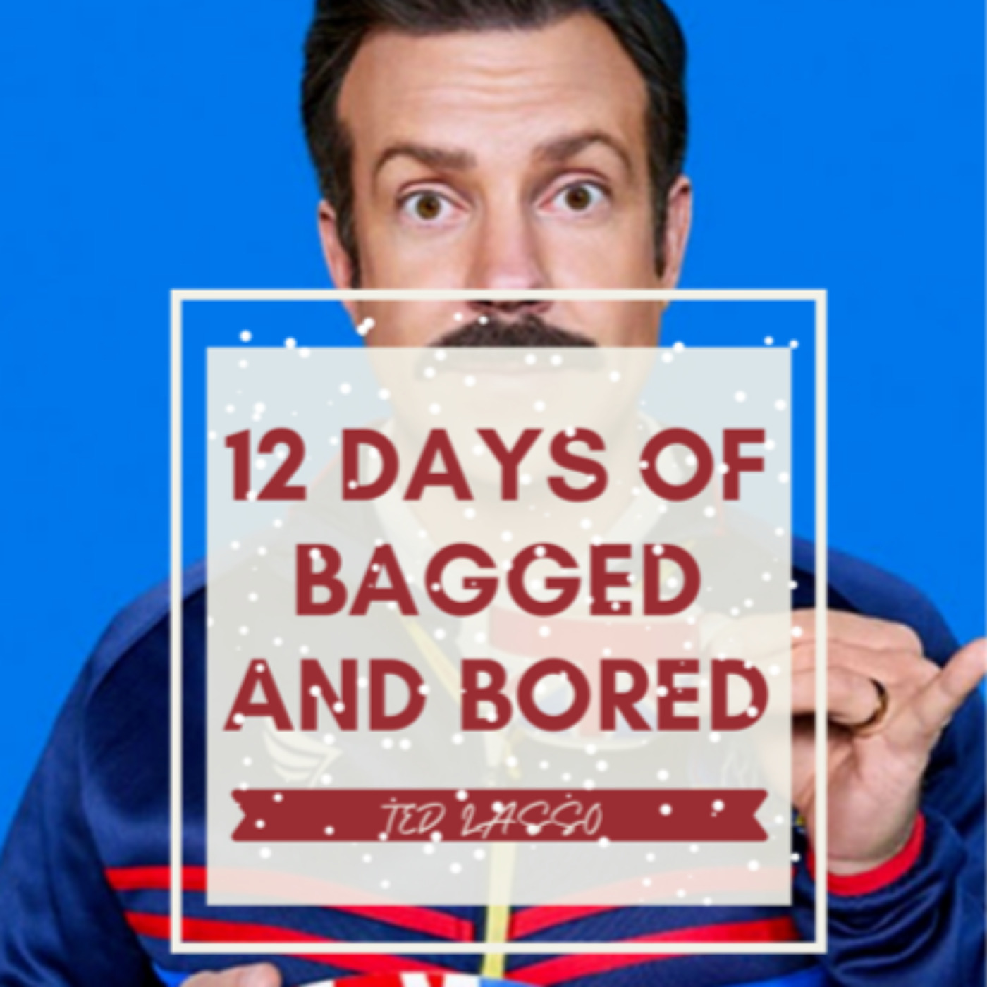 12 Days Of Bagged And Bored #10