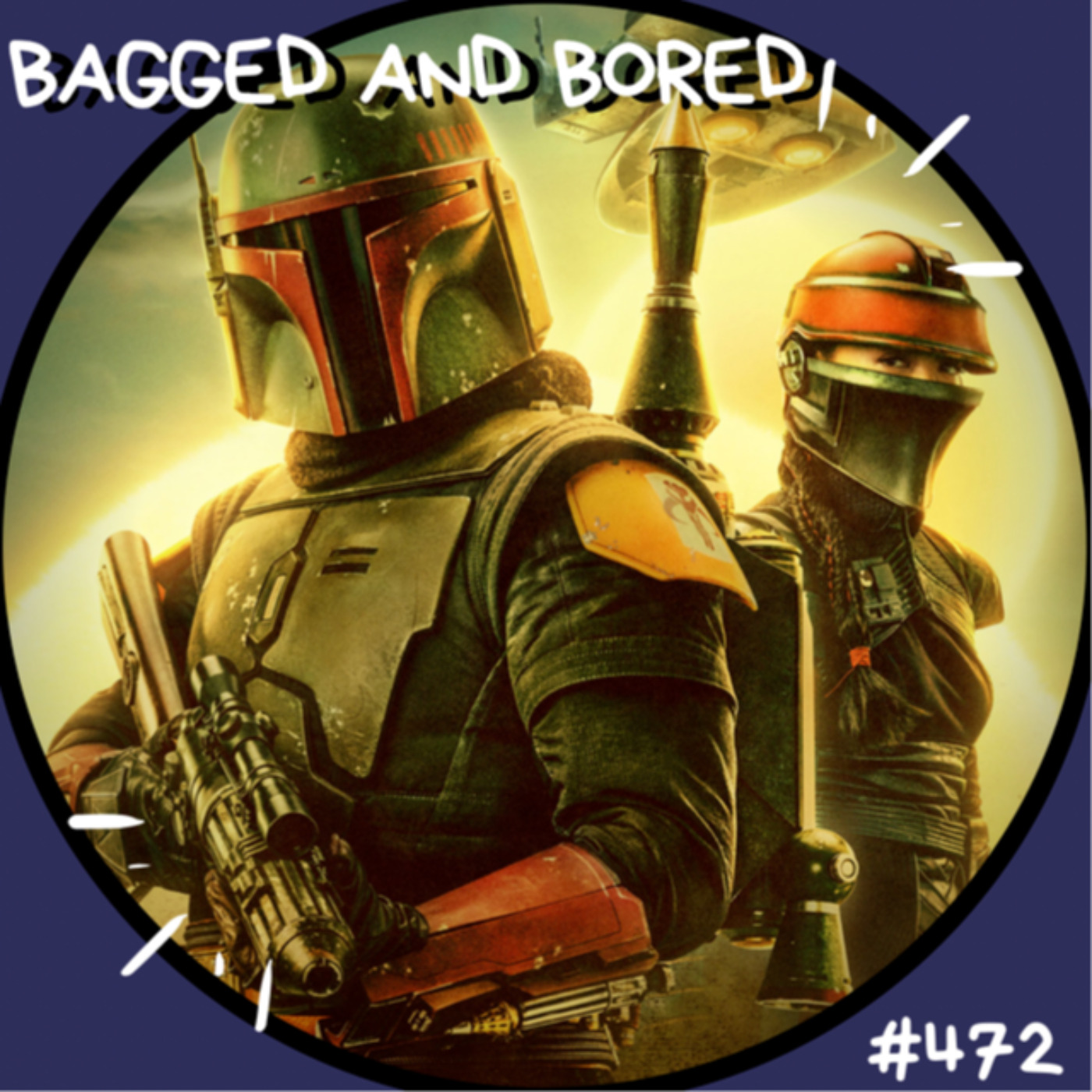 472 Boba Fettrospective