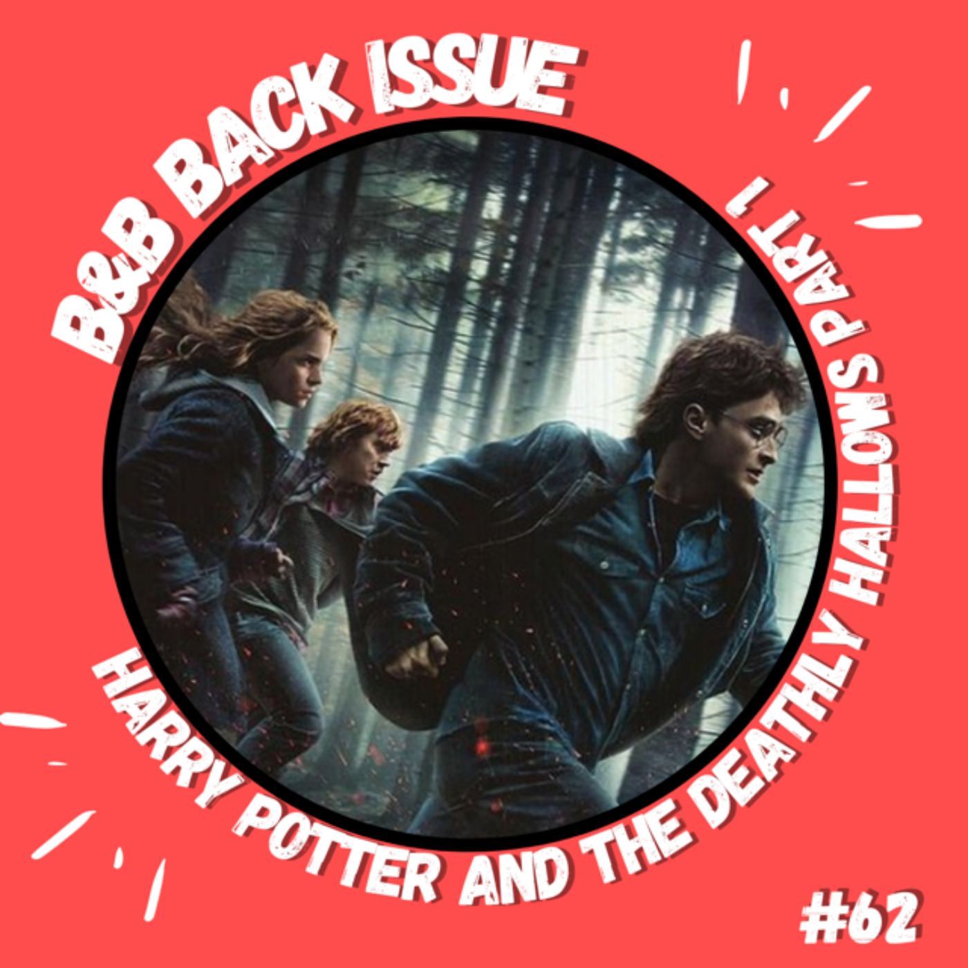 Back Issue 62