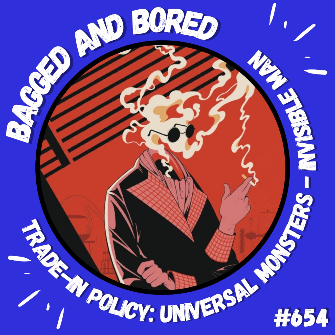 Utopias episode artwork
