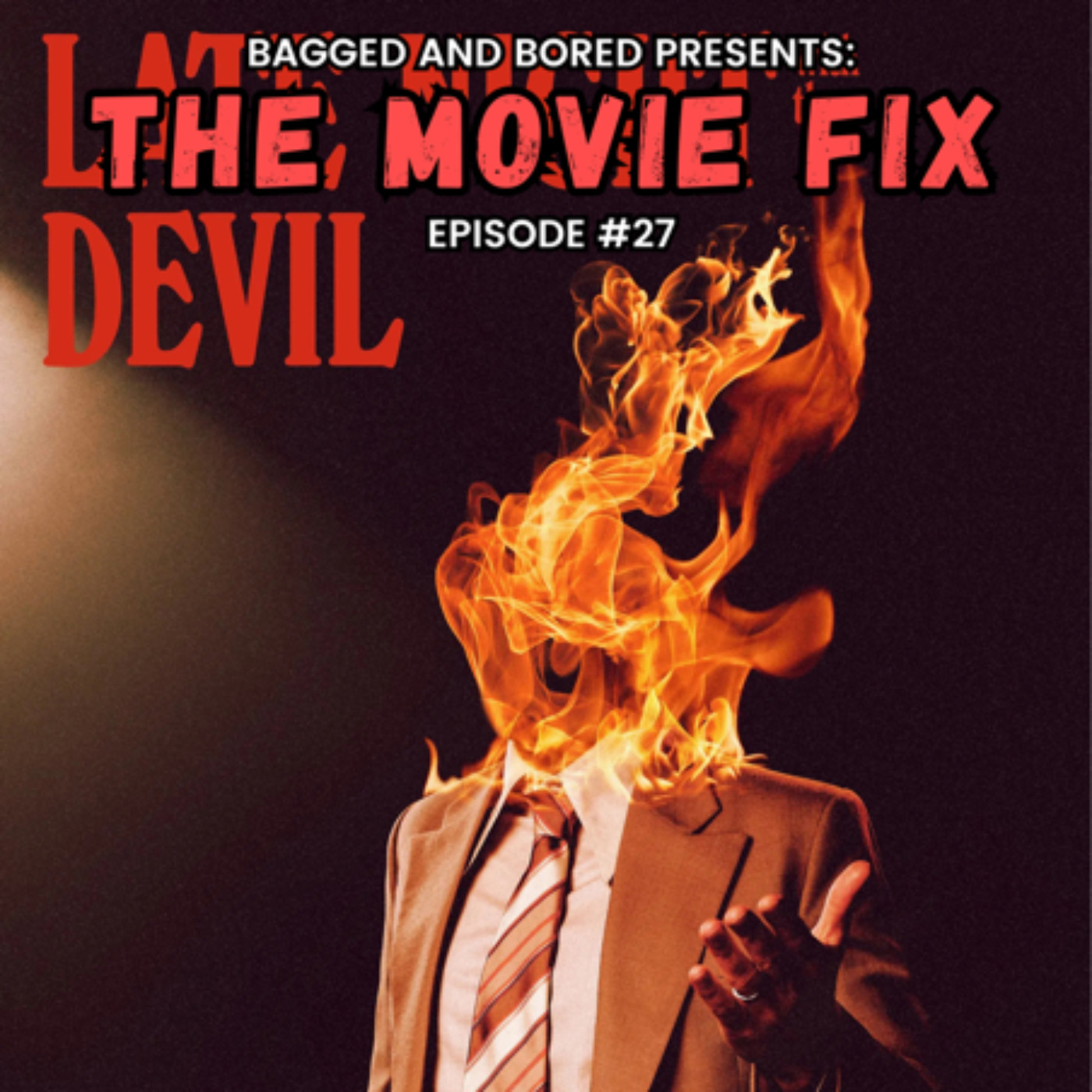 MovieFix -27 episode artwork