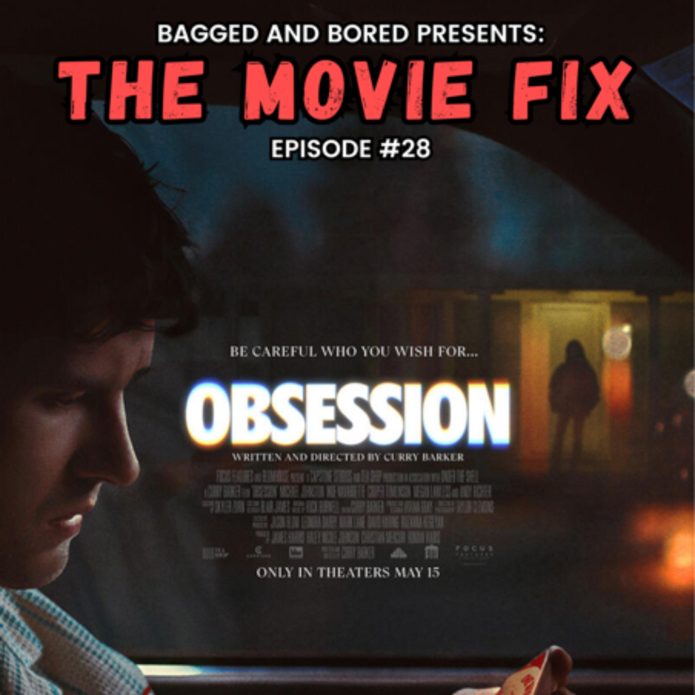 MovieFix - 28 episode artwork