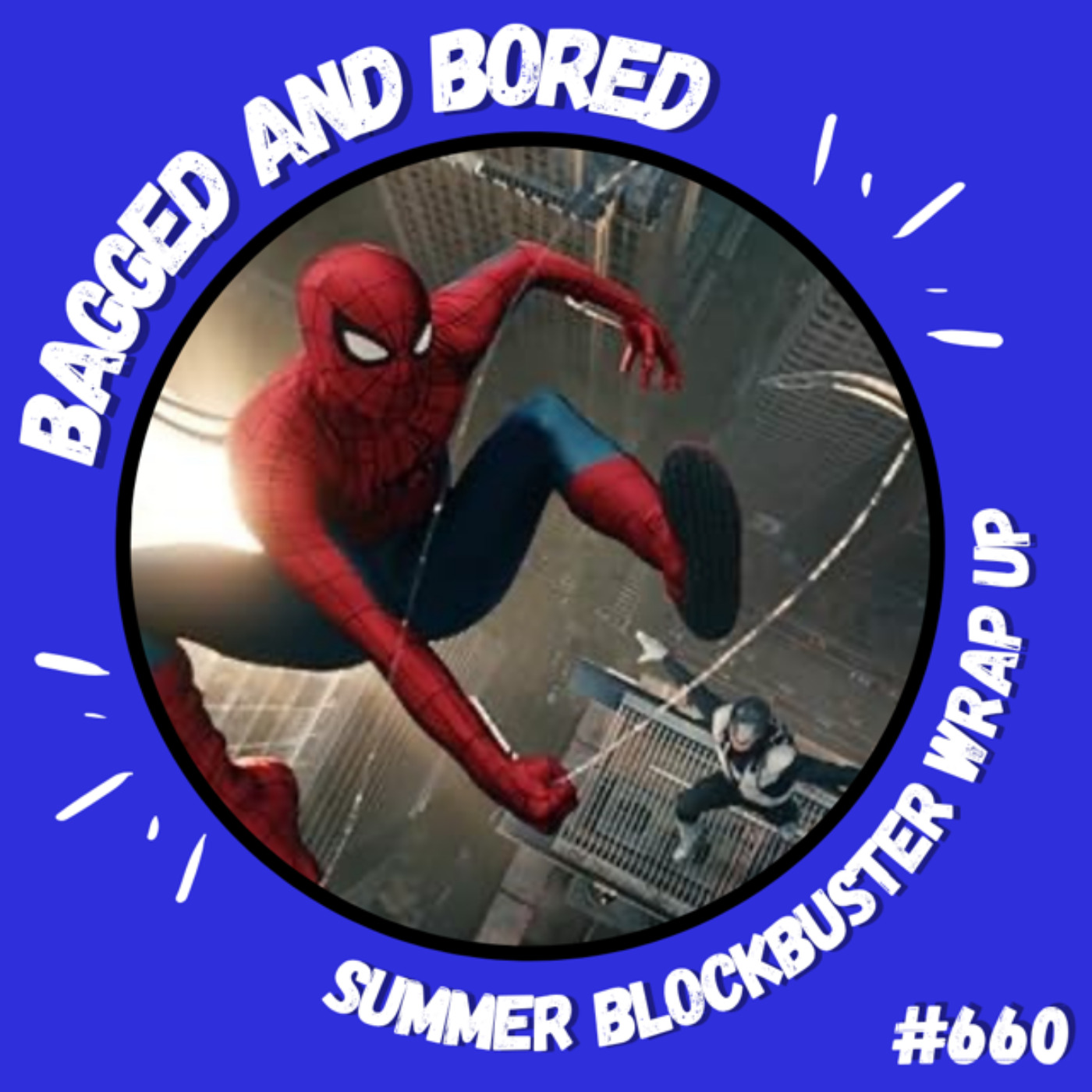 Beep Beep episode artwork