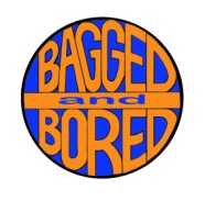 cover art for Bagged and Bored Episode 256: A Very Episode