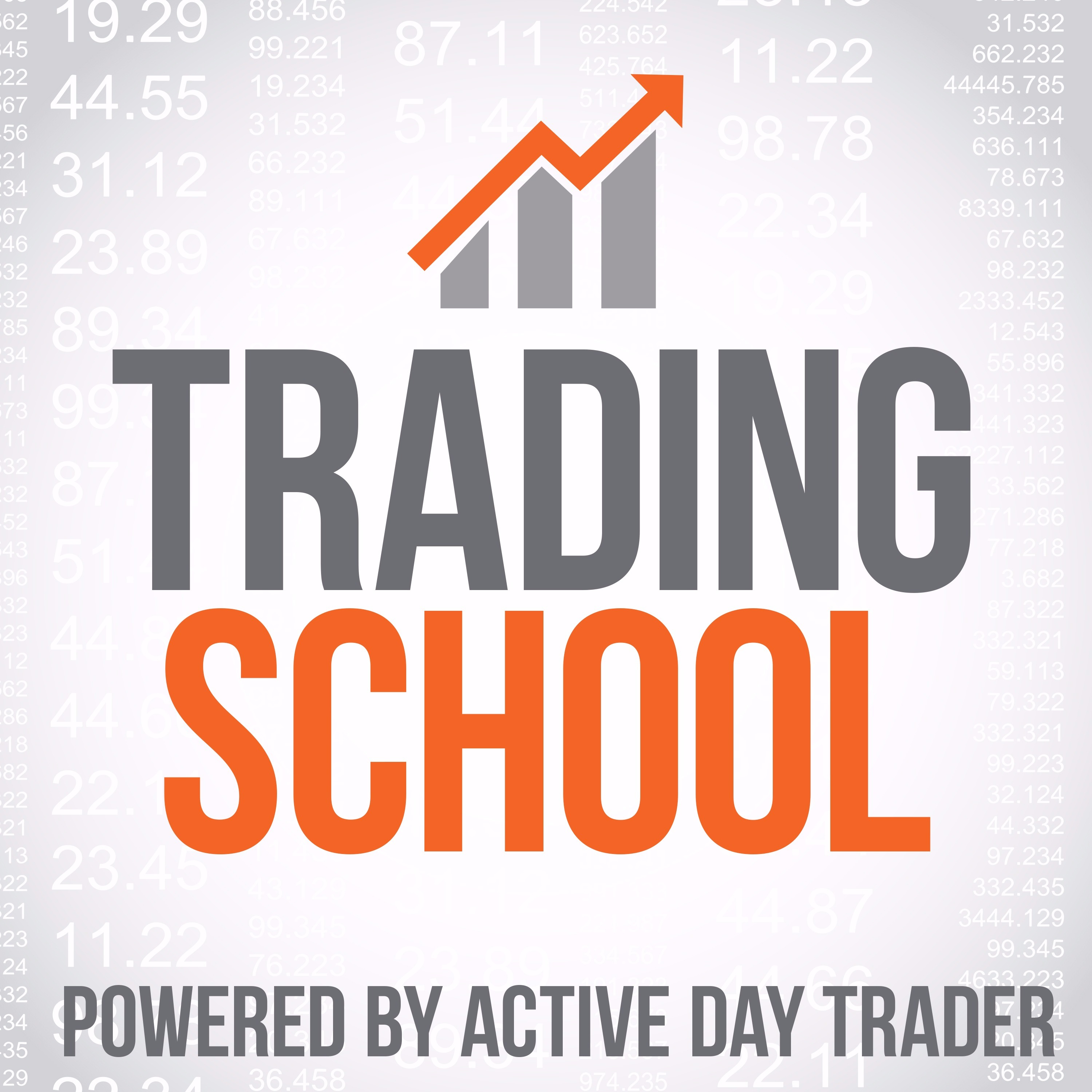 Trading school. Come into my trading Room. Trader shkola. Design trading School.