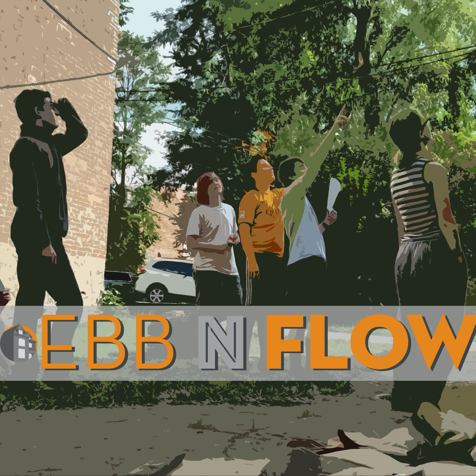 Ebb N Flow