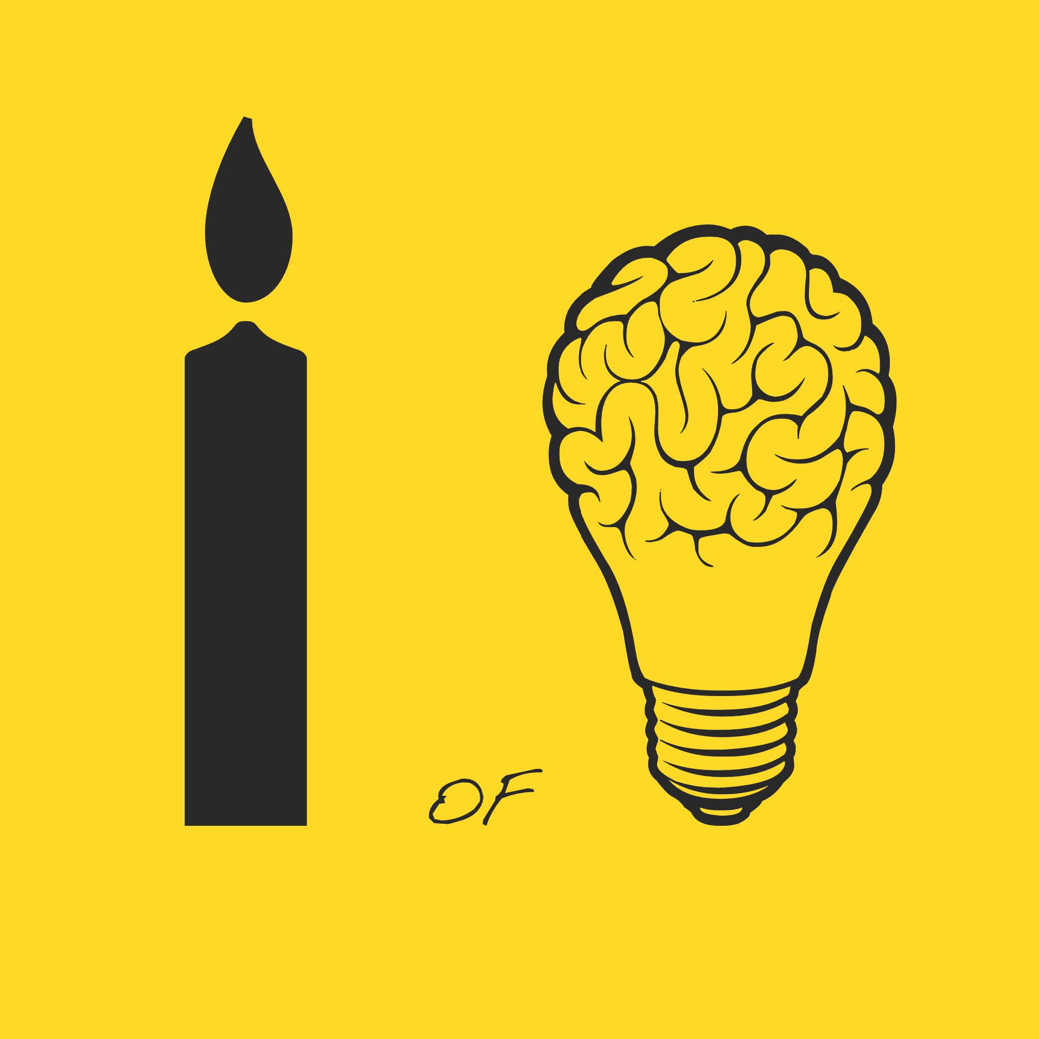 Candle of Knowledge