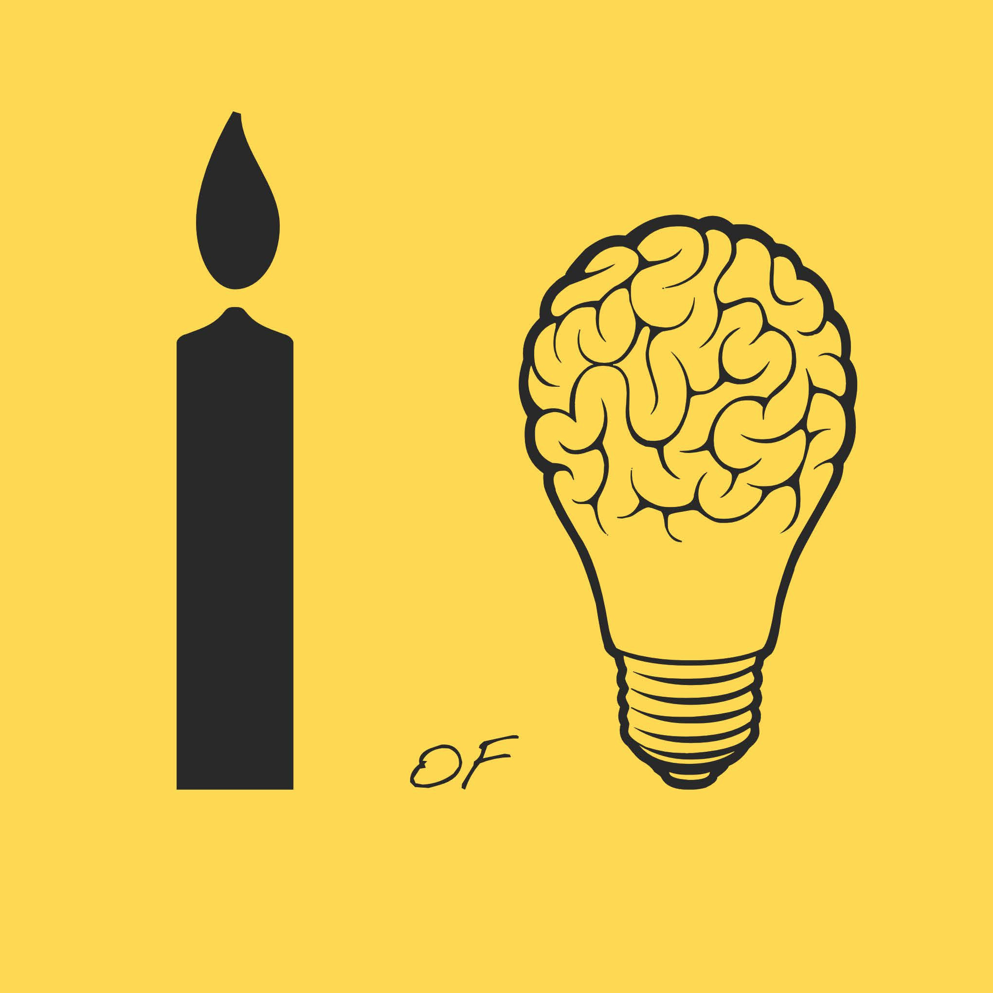 Candle of Knowledge