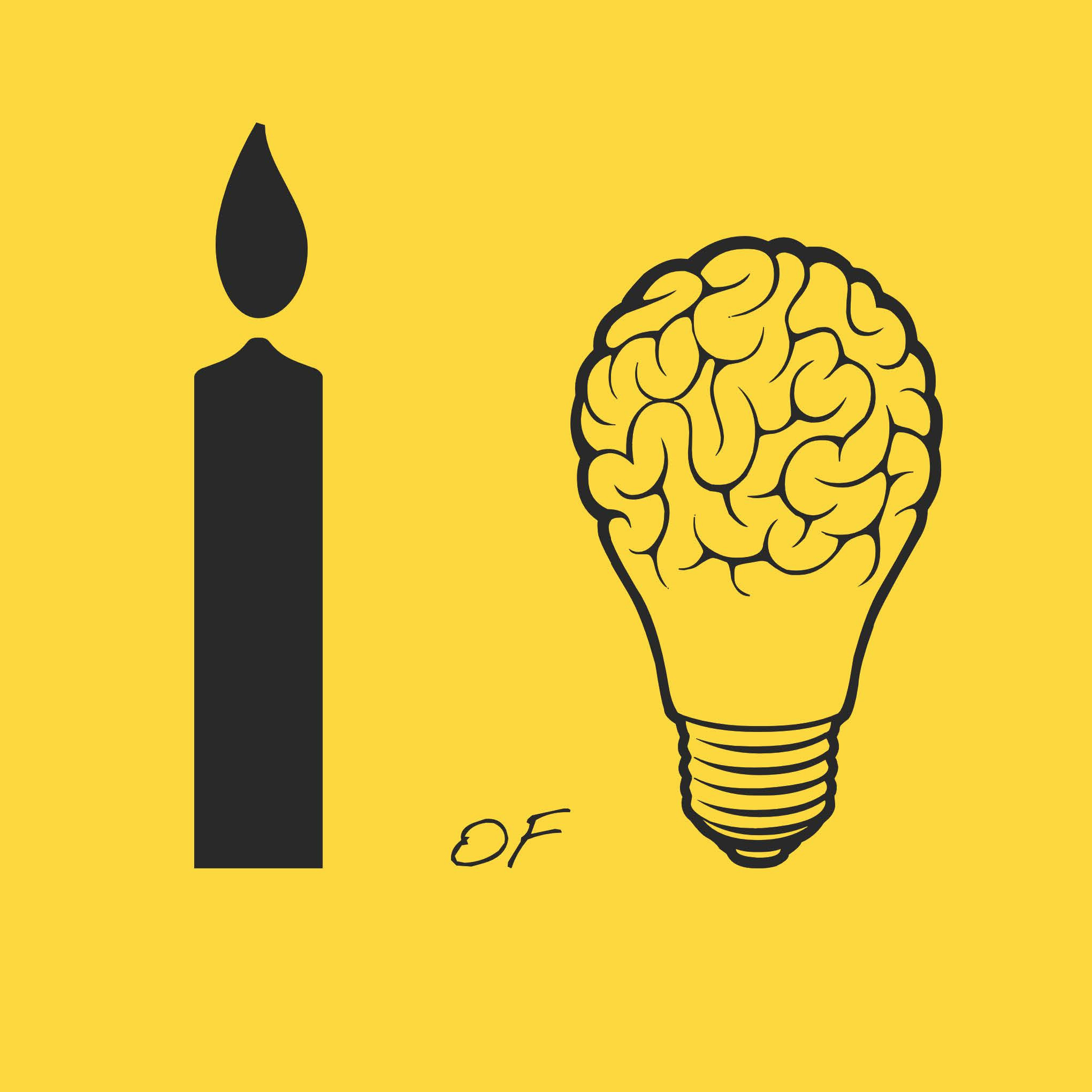Candle of Knowledge